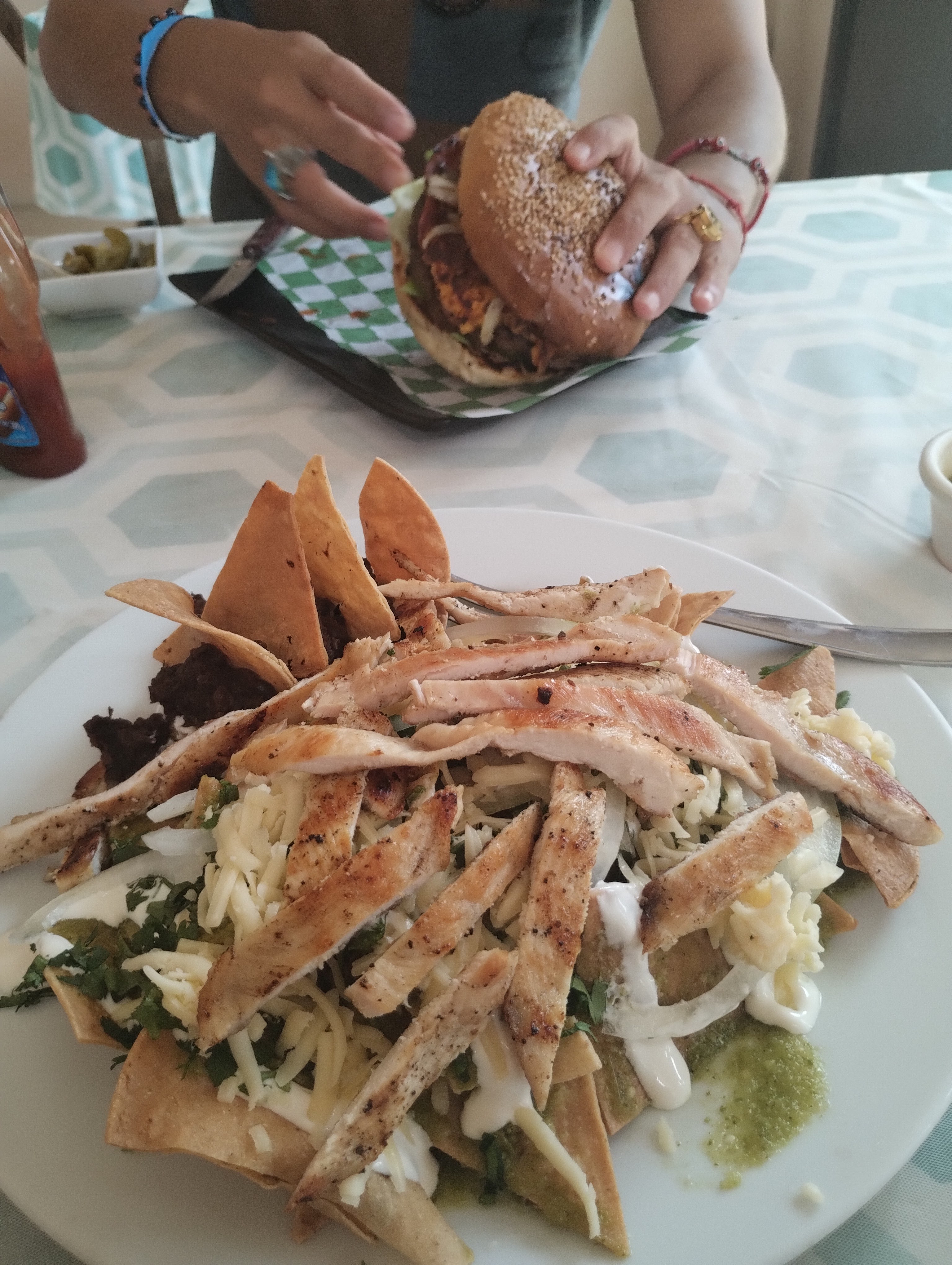 RESTAURANTE CHEESE BROS image 9