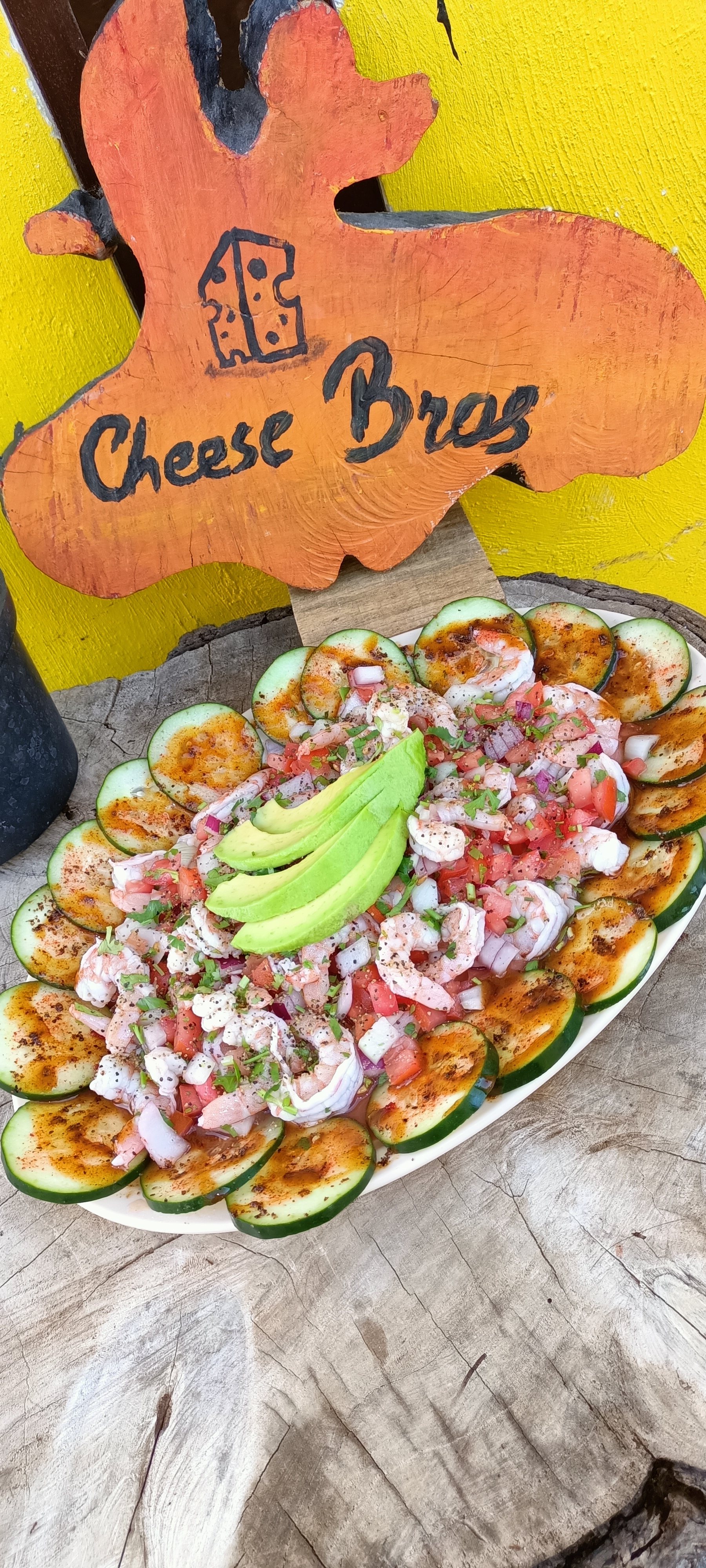 RESTAURANTE CHEESE BROS image 10