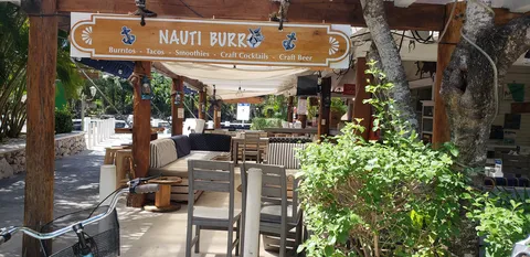 Nauti Burro image 1