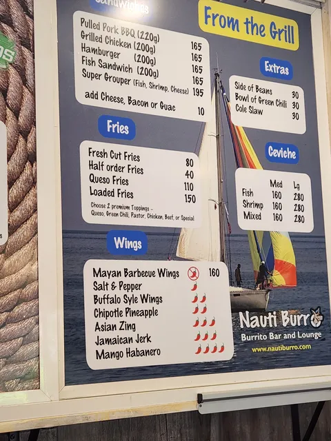 Nauti Burro image 8