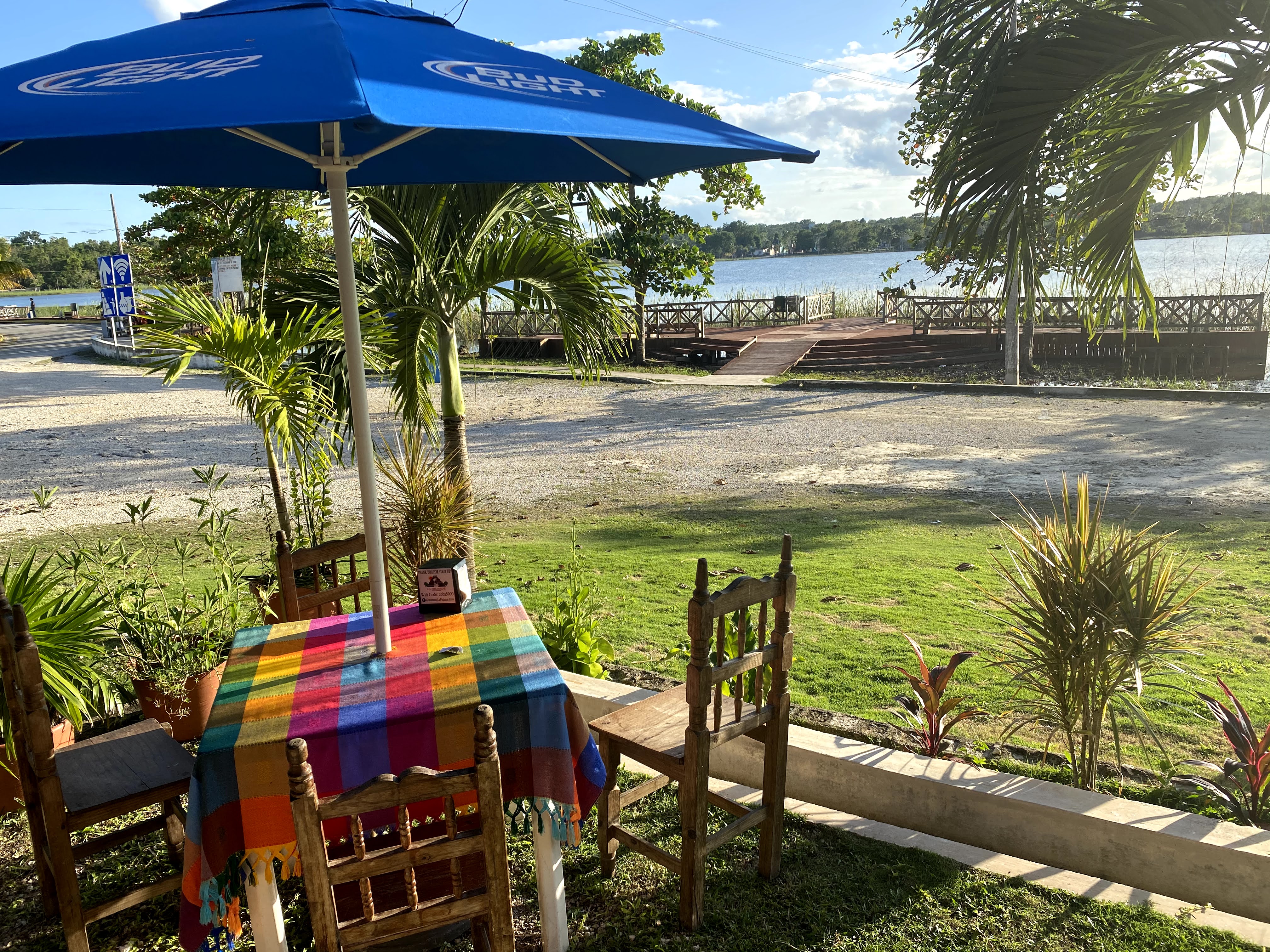 RESTAURANTE "LA PIRAMIDE" image 1