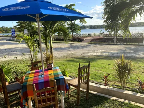 RESTAURANTE "LA PIRAMIDE" image 1