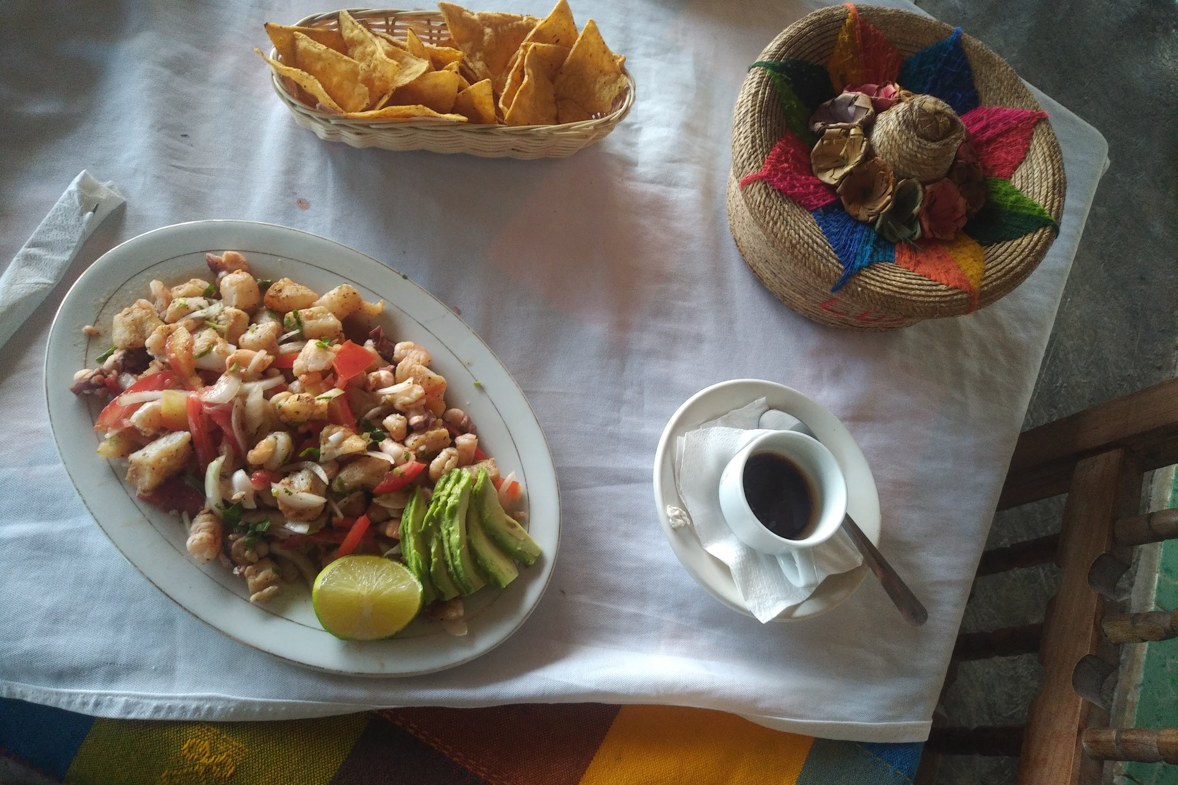 RESTAURANTE "LA PIRAMIDE" image 2