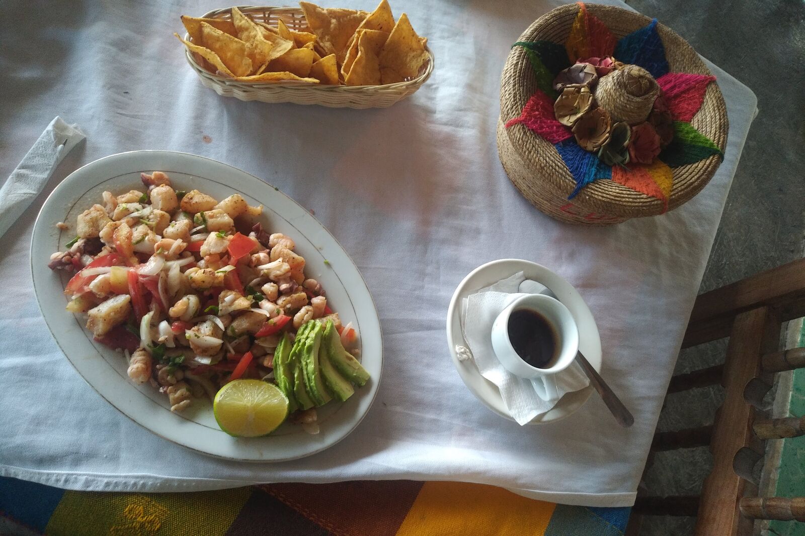RESTAURANTE "LA PIRAMIDE" image 2