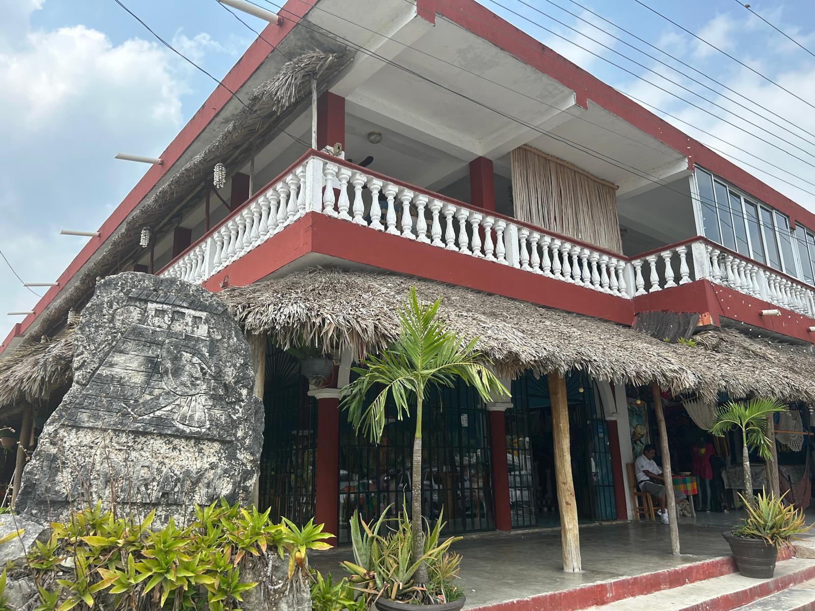 RESTAURANTE "LA PIRAMIDE" image 5