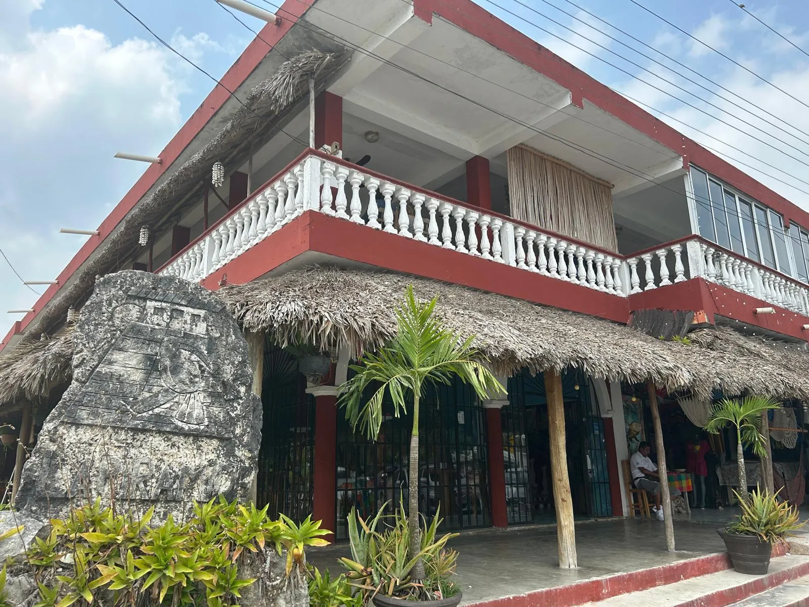 RESTAURANTE "LA PIRAMIDE" image 5