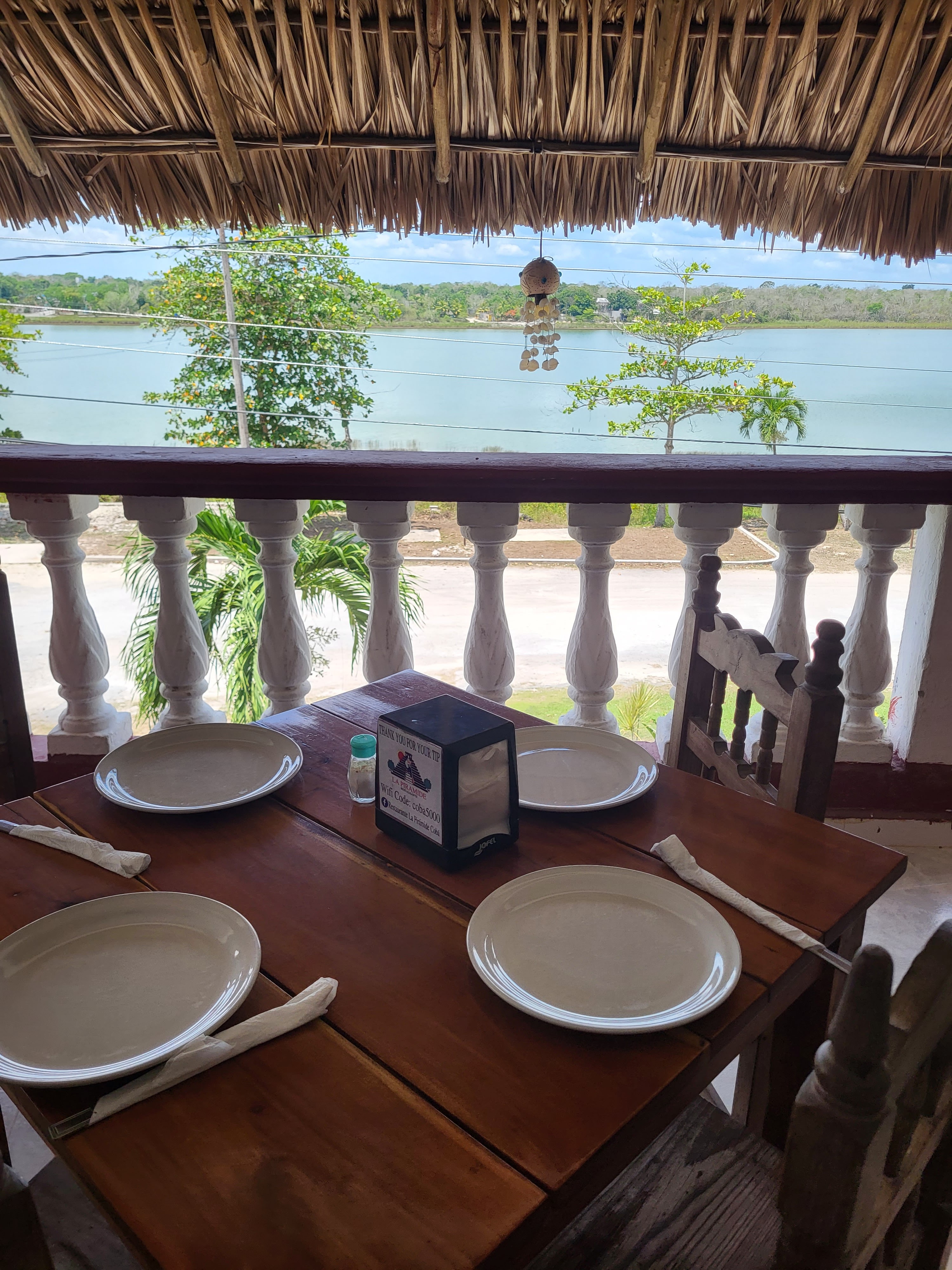 RESTAURANTE "LA PIRAMIDE" image 7