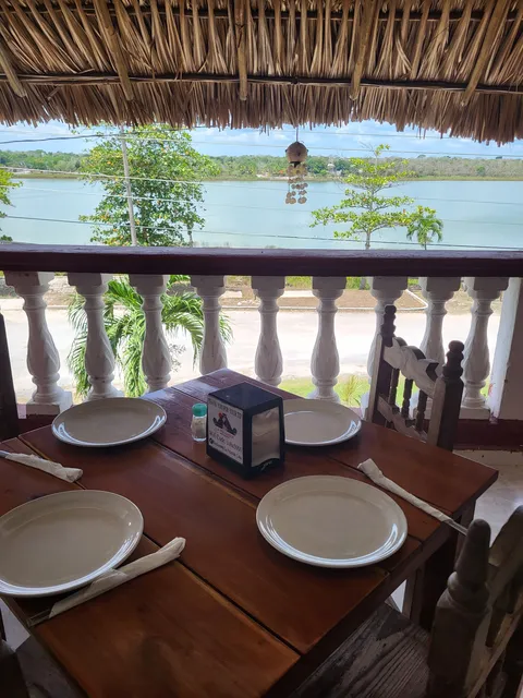 RESTAURANTE "LA PIRAMIDE" image 7