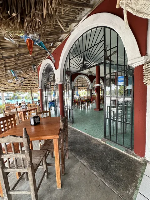 RESTAURANTE "LA PIRAMIDE" image 8
