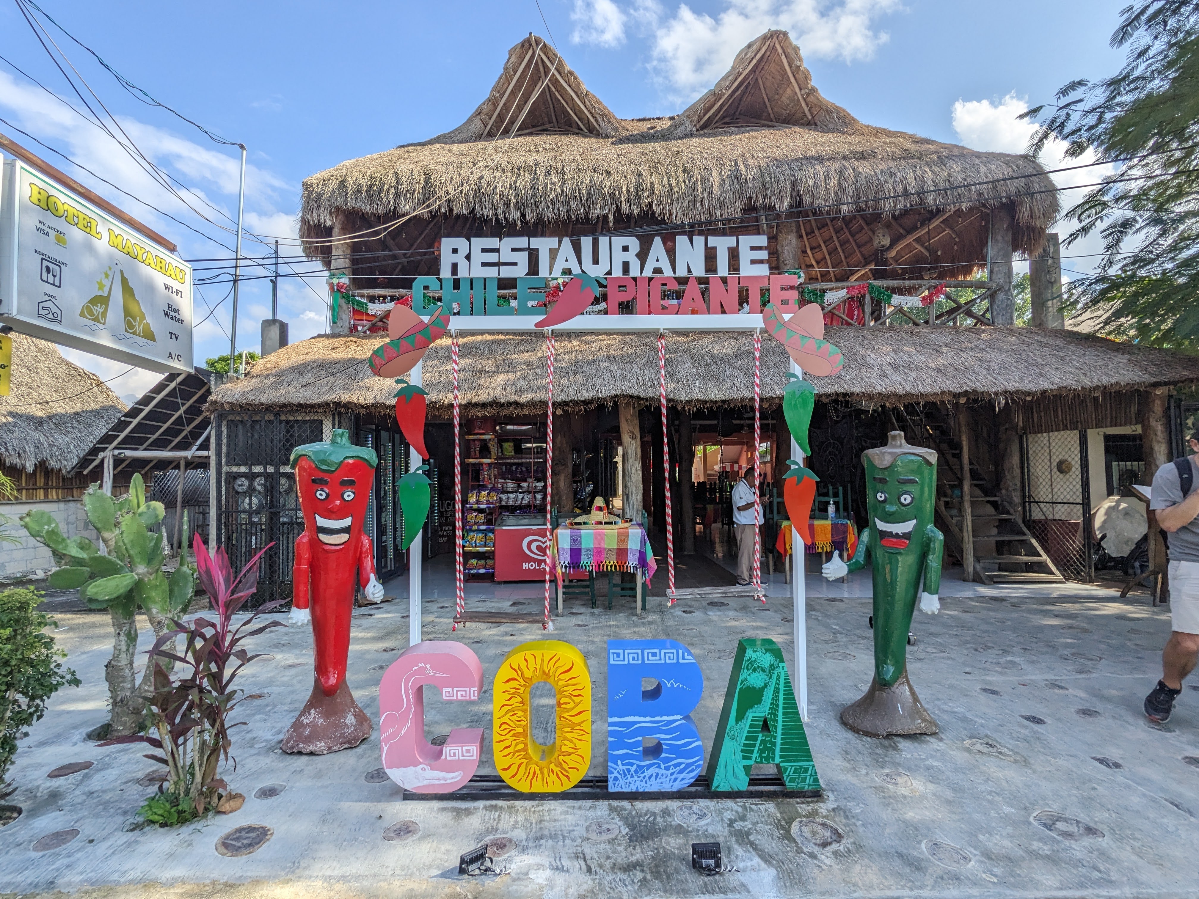 Chile Picante image 1