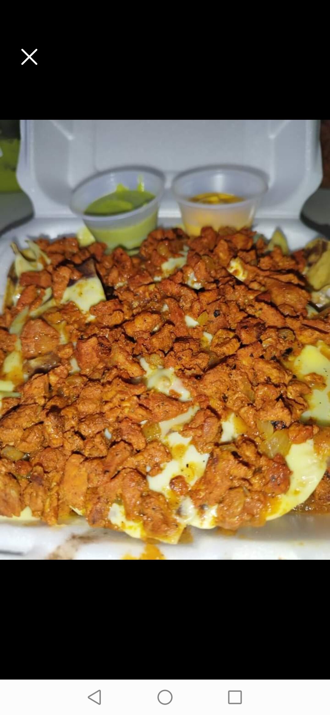 Chile Picante image 2