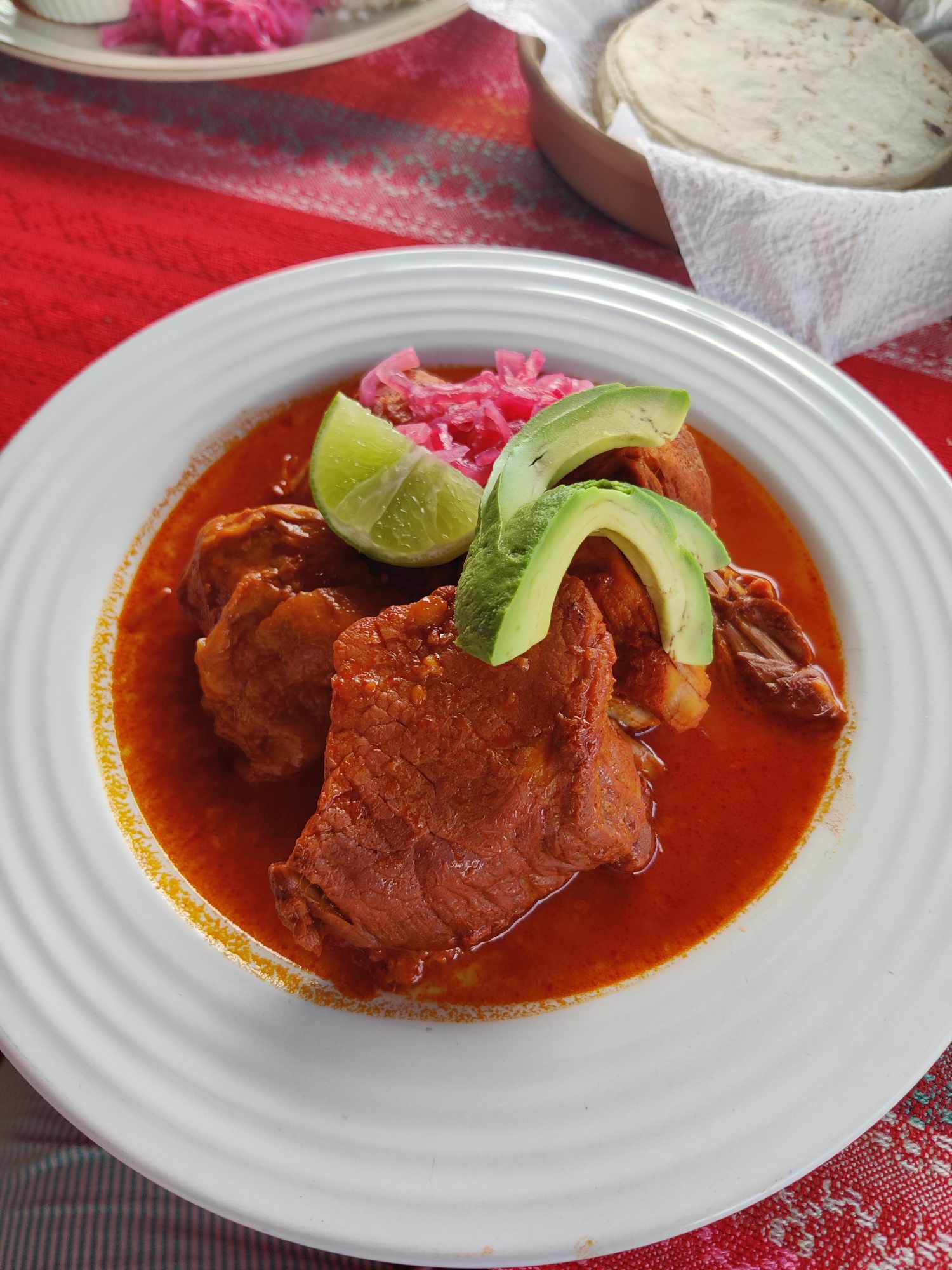 Chile Picante image 5