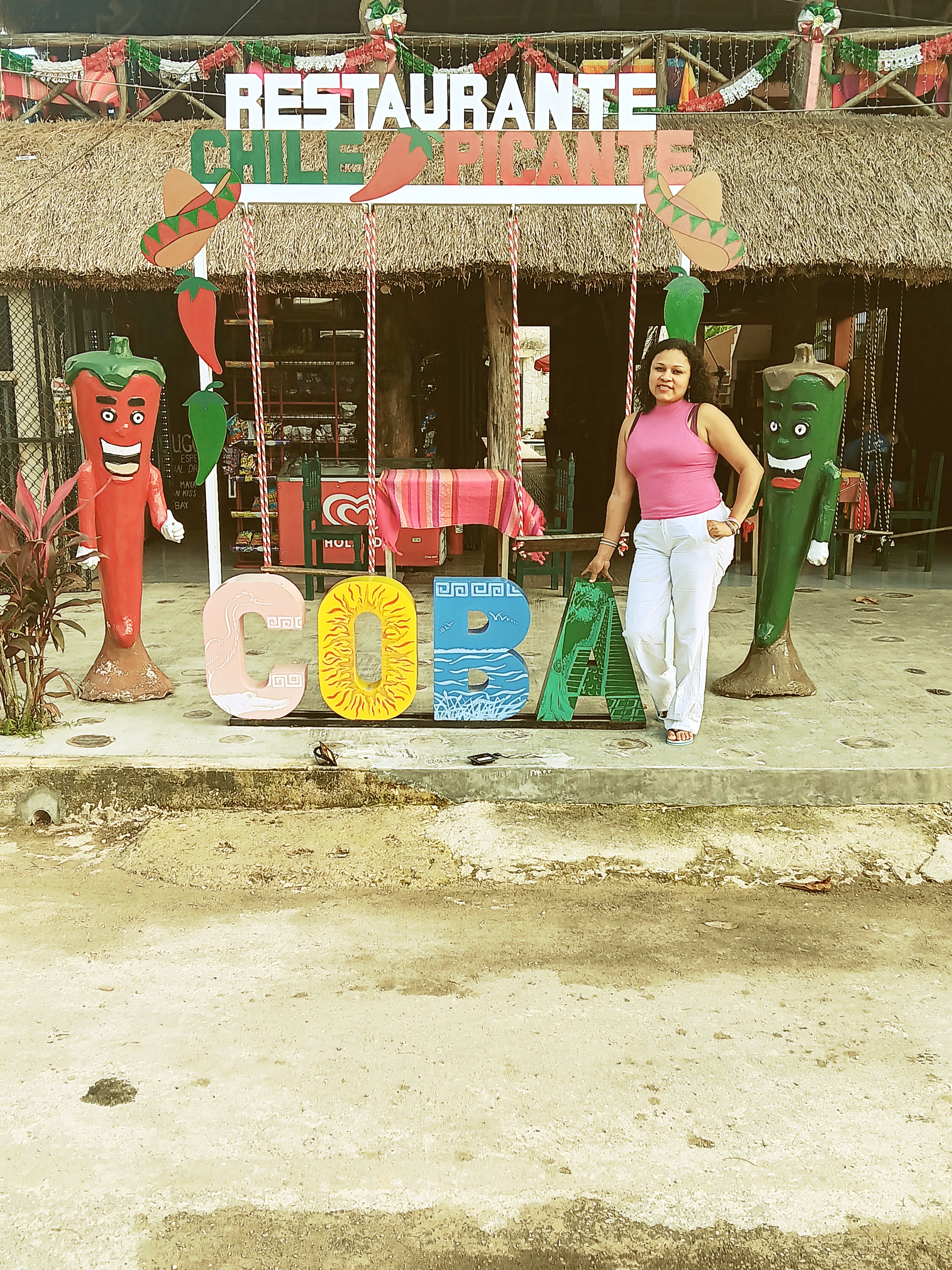 Chile Picante image 8