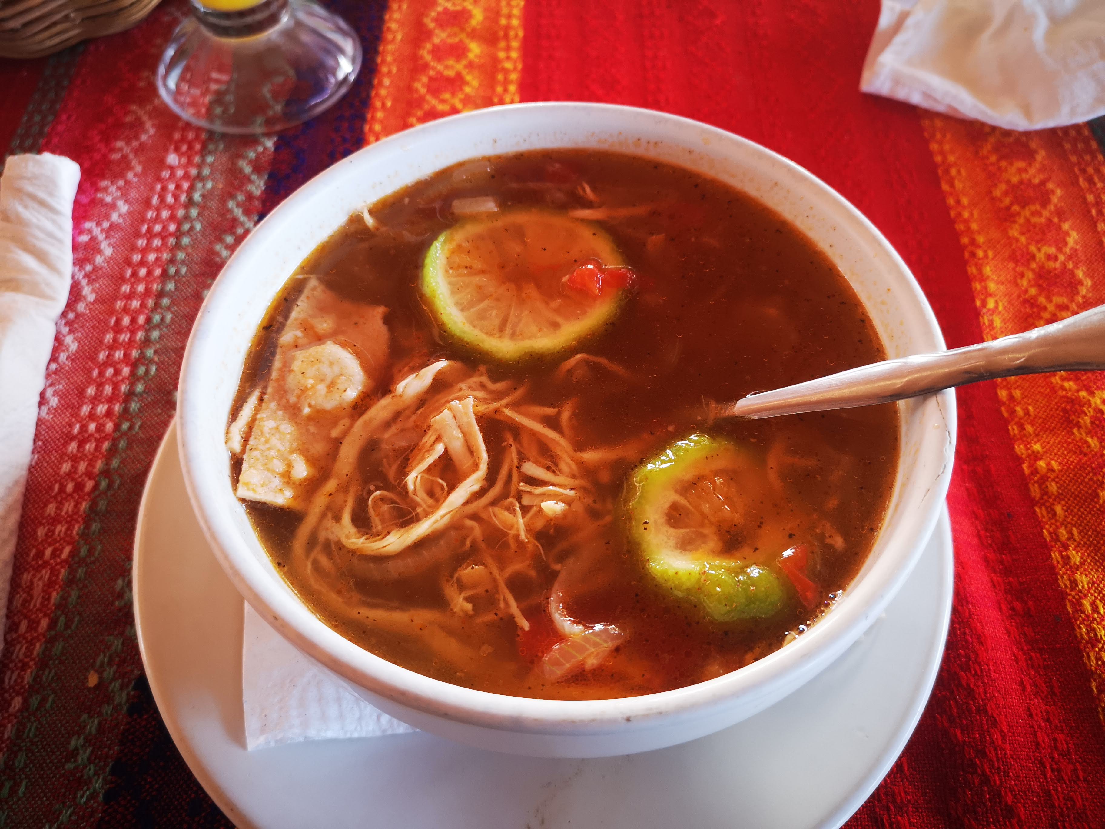 Chile Picante image 9