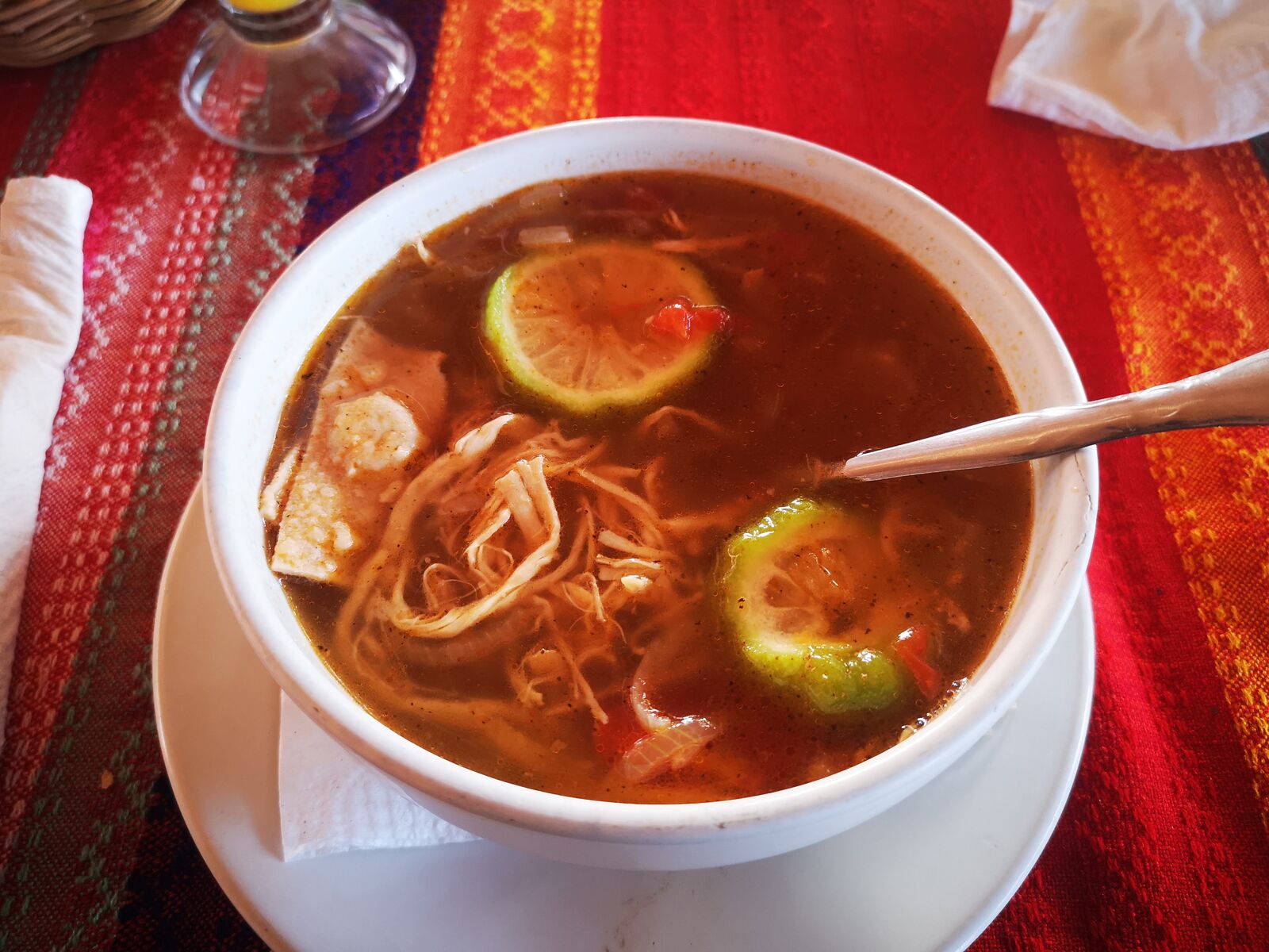 Chile Picante image 9