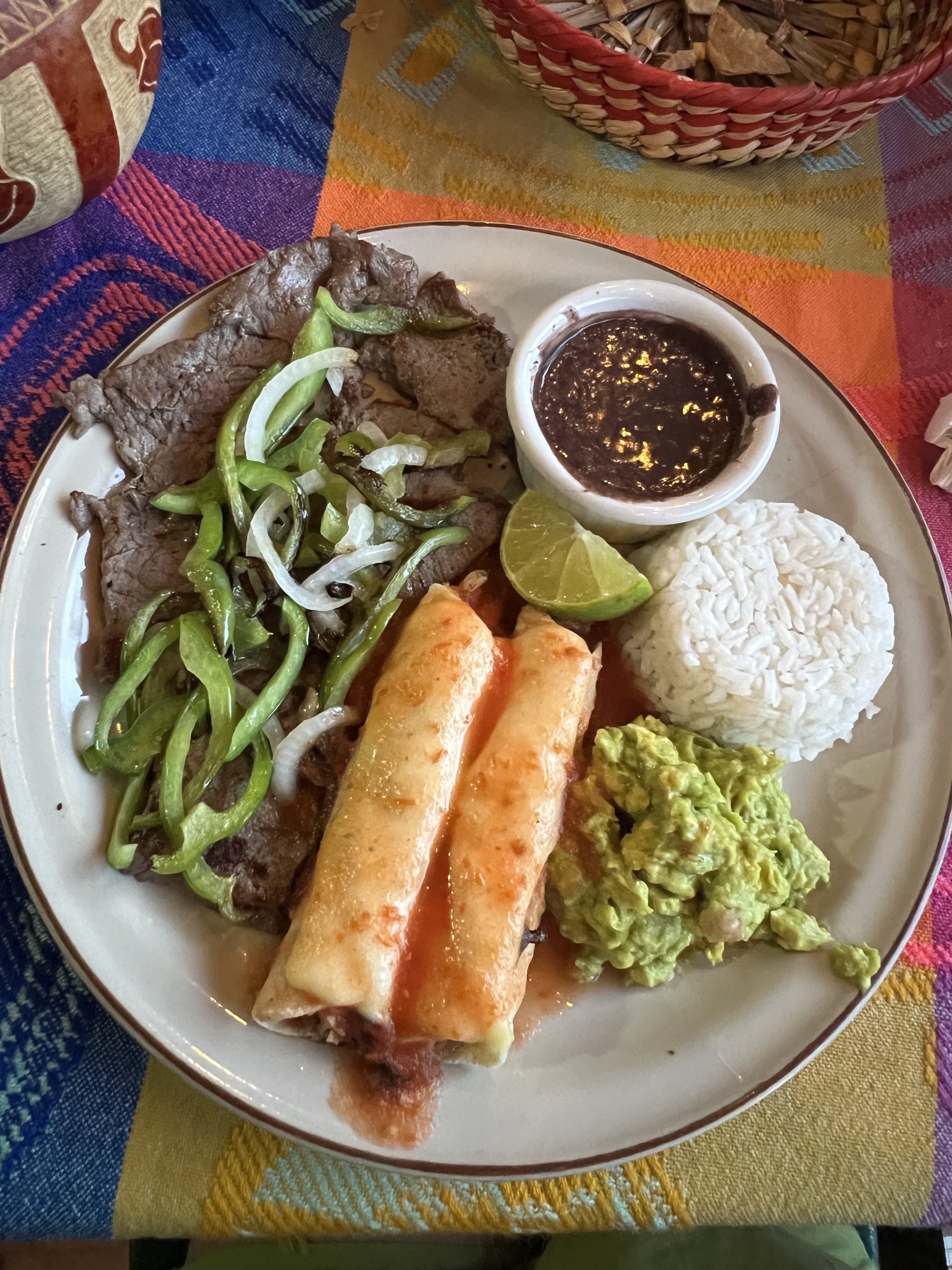 Chile Picante image 10