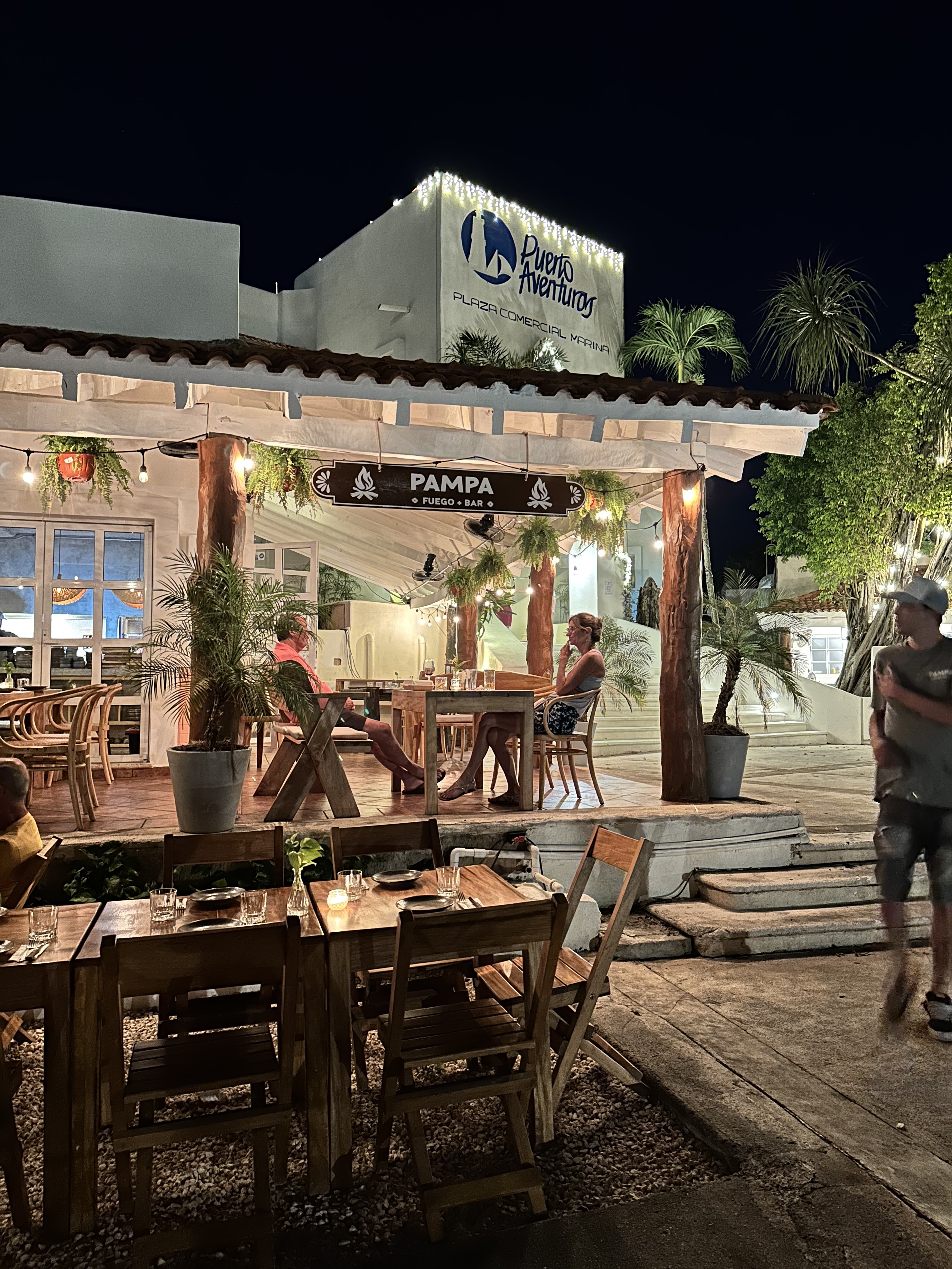 Pampa Fuego & Bar Restaurant image 1