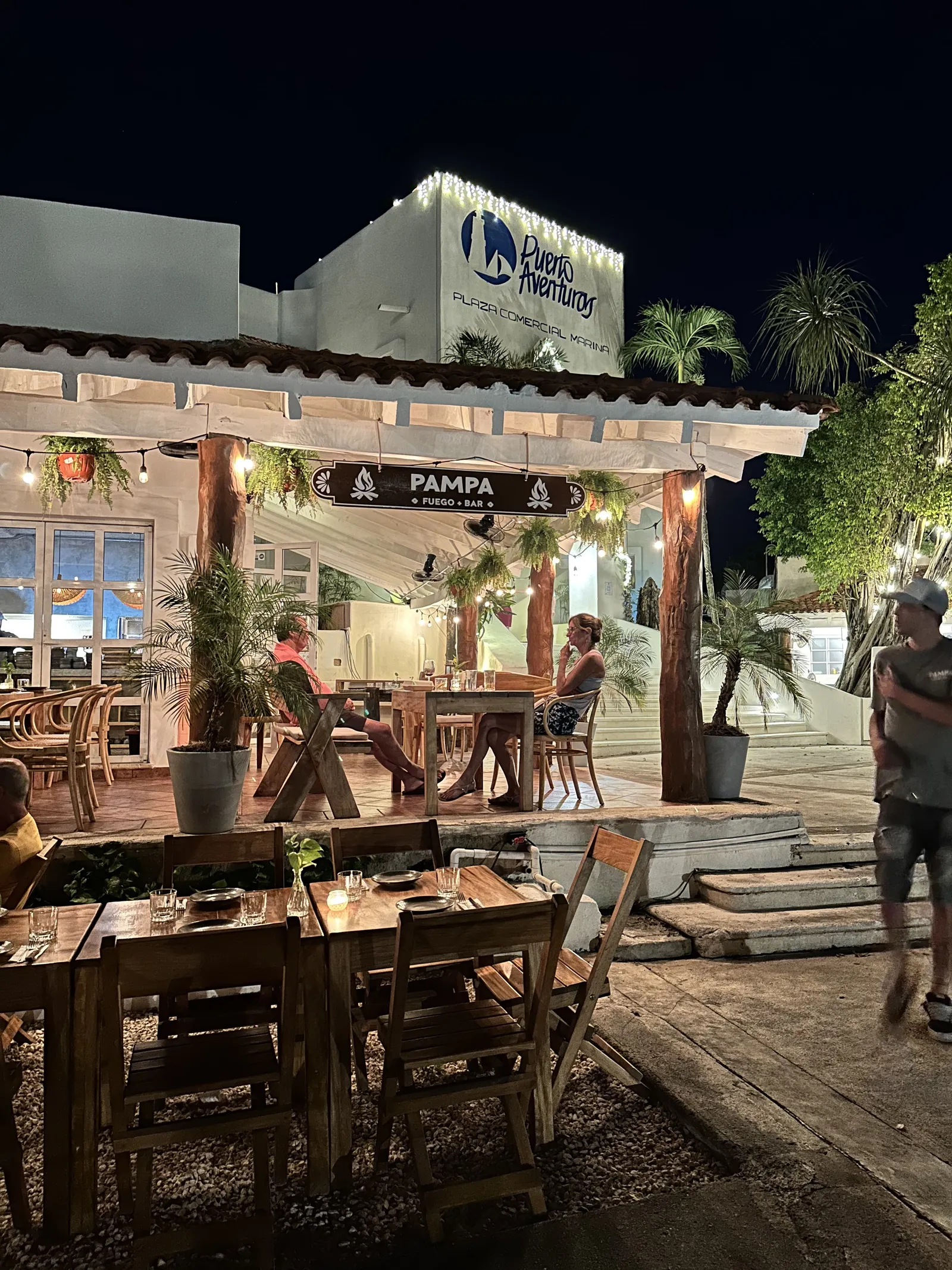 Pampa Fuego & Bar Restaurant image 1