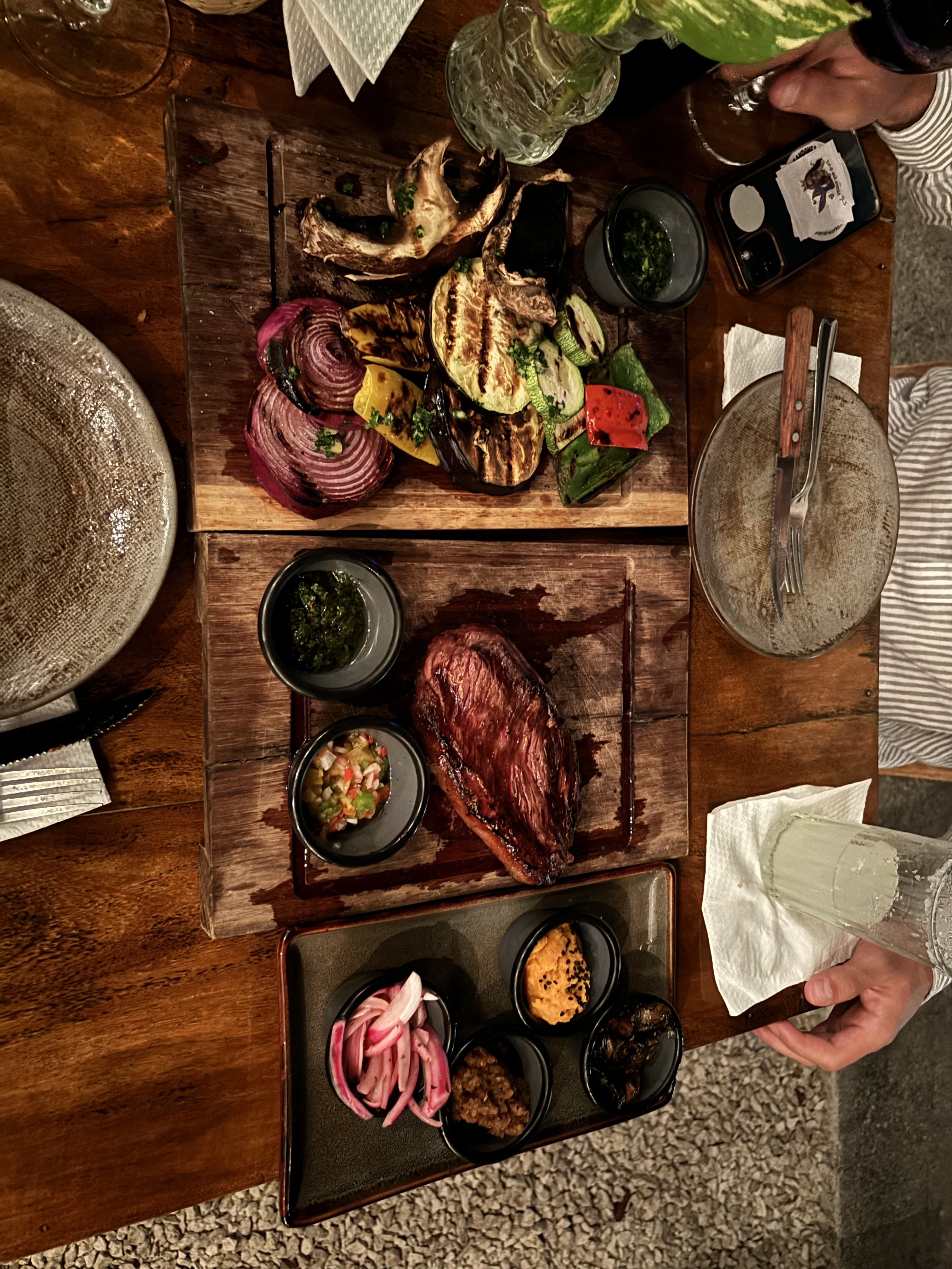 Pampa Fuego & Bar Restaurant image 3