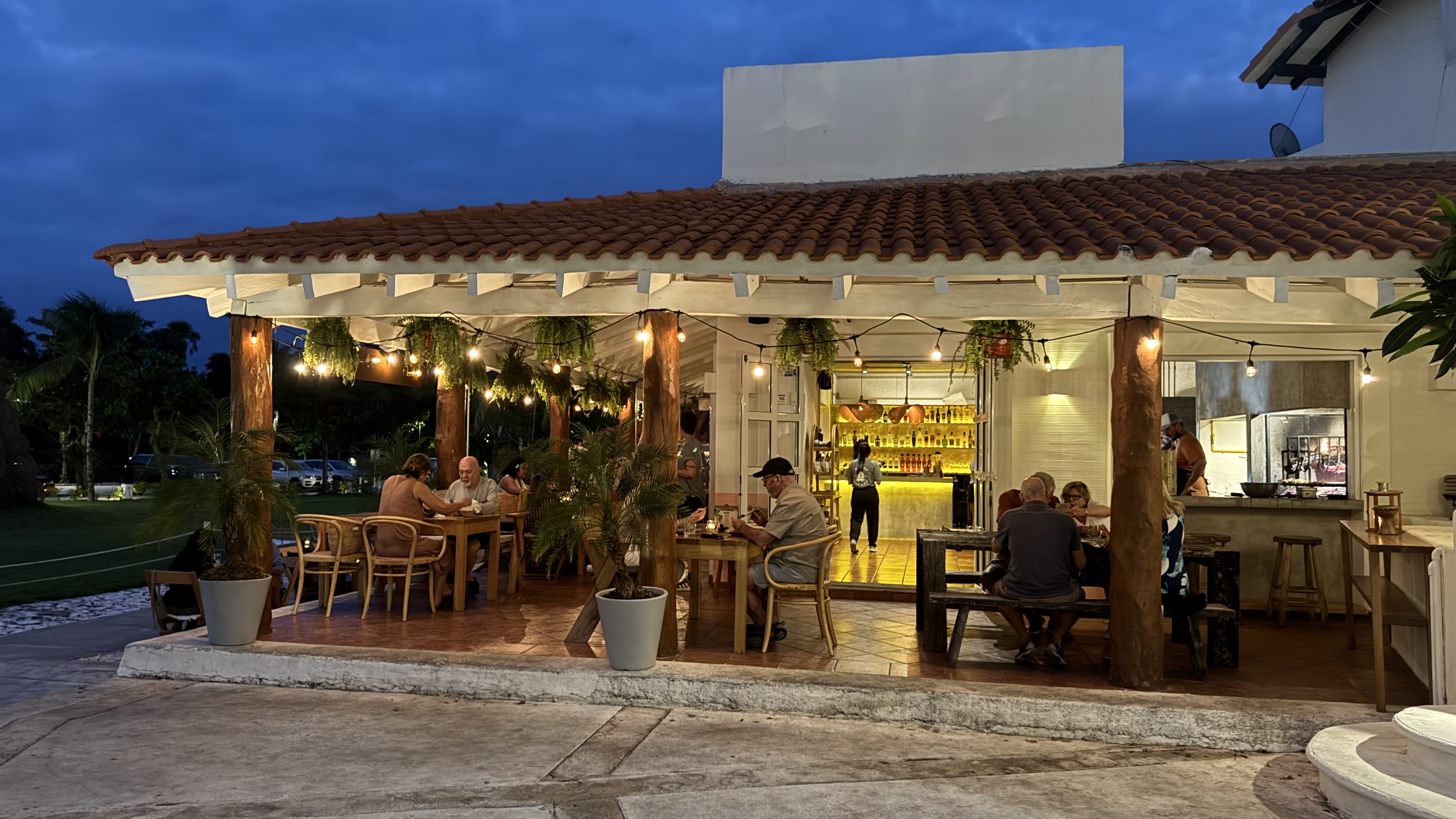 Pampa Fuego & Bar Restaurant image 5