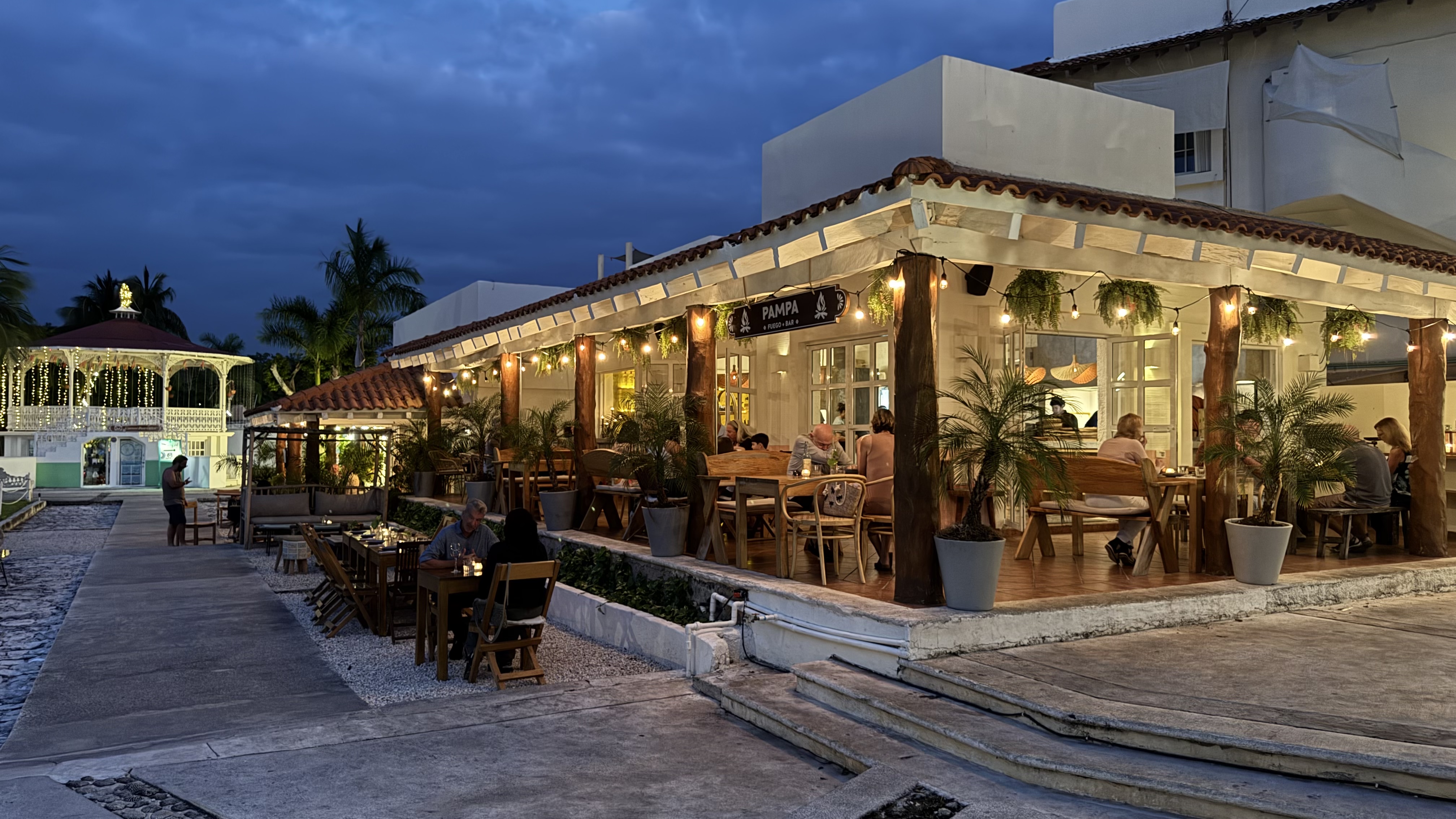Pampa Fuego & Bar Restaurant image 8