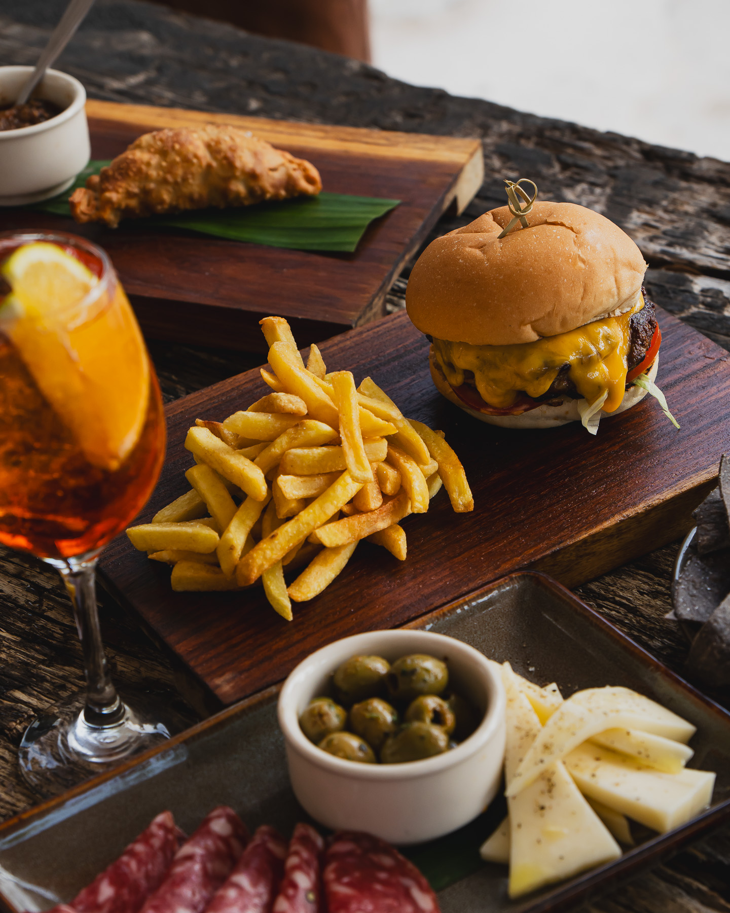 Pampa Fuego & Bar Restaurant image 10