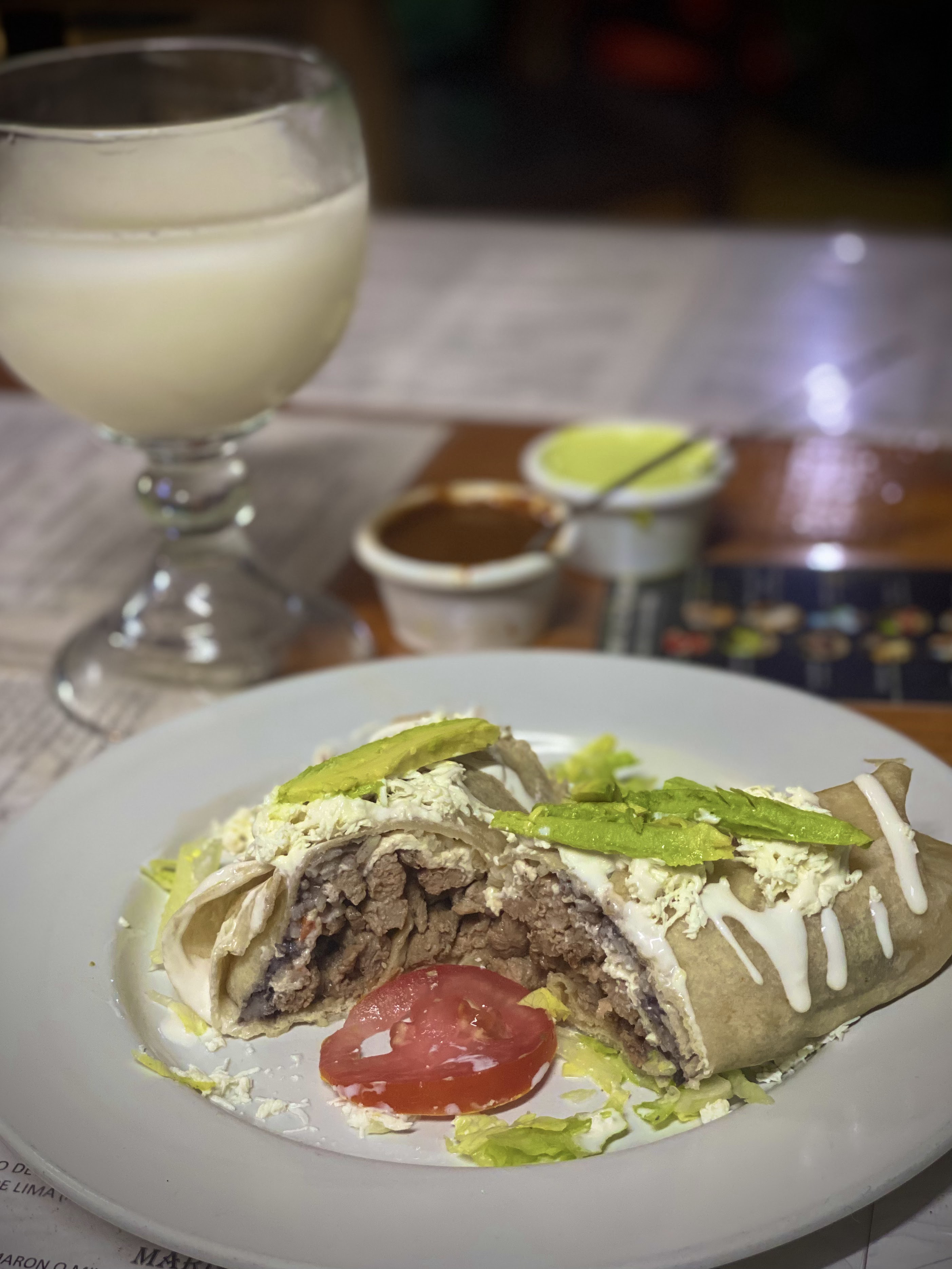 El Mero Mero image 10