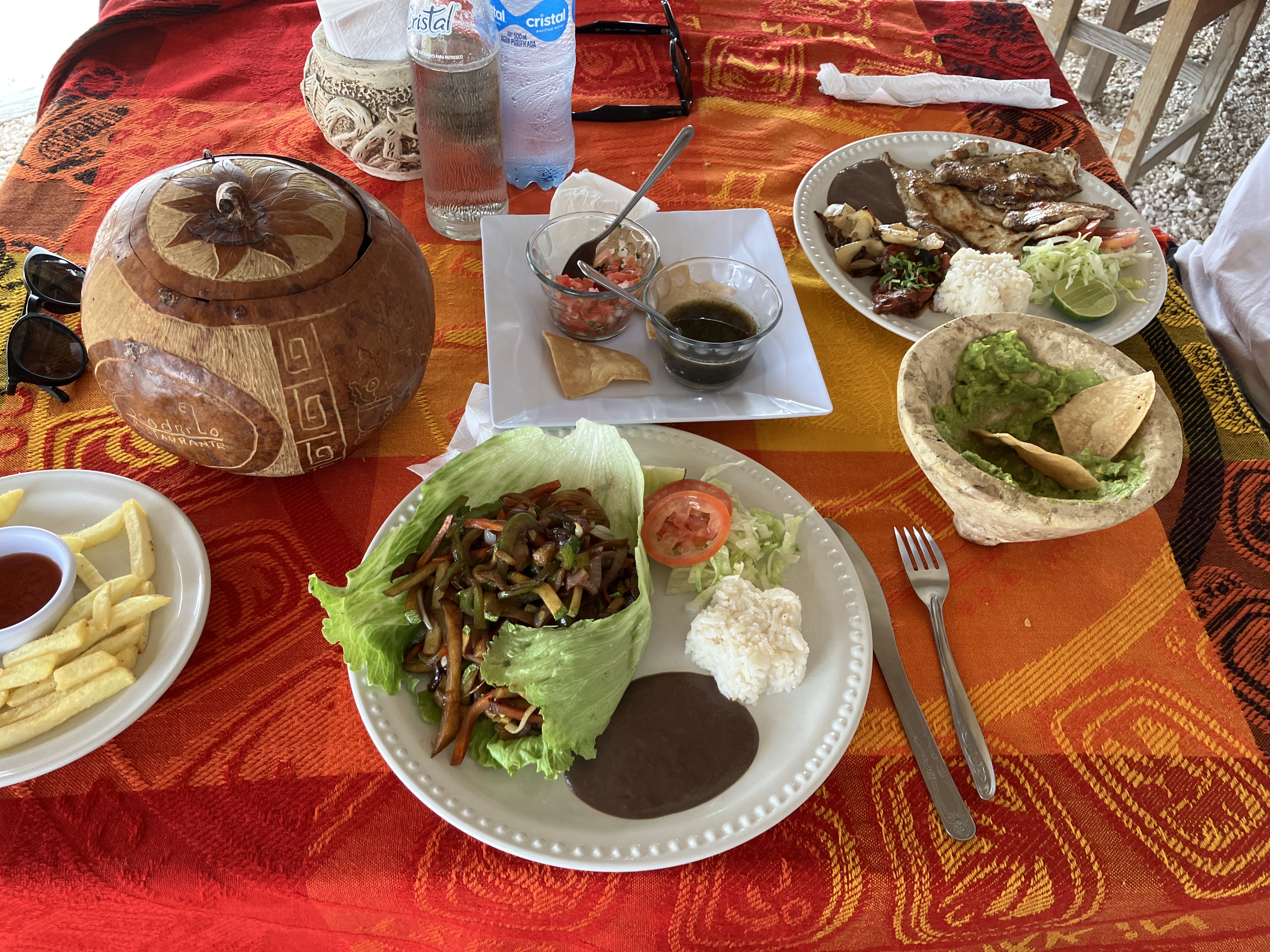 El Cocodrilo image 6