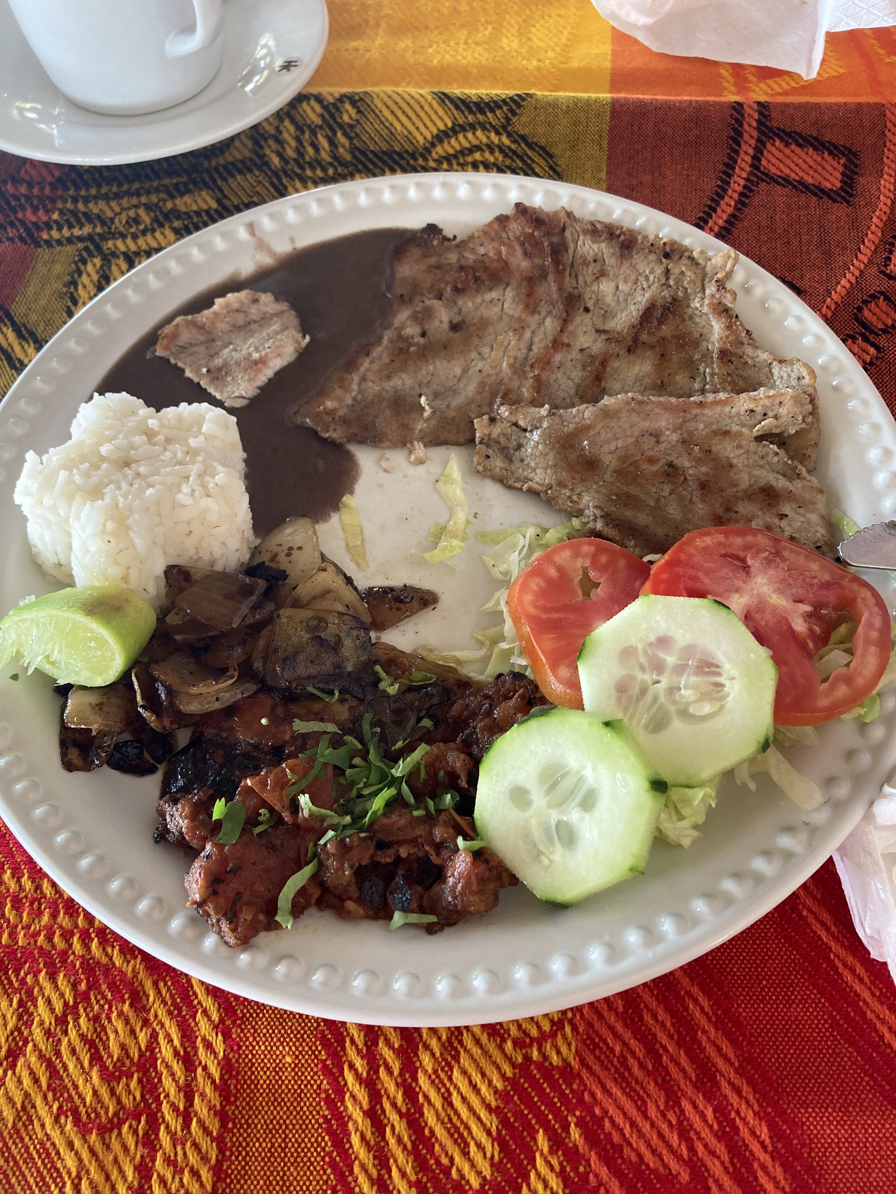 El Cocodrilo image 8