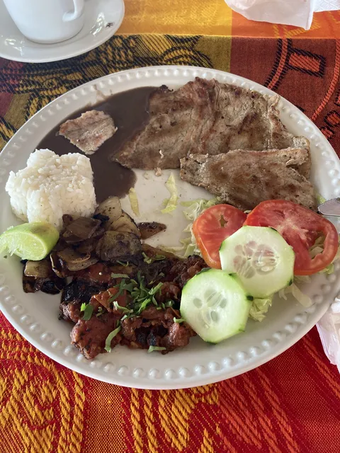El Cocodrilo image 8