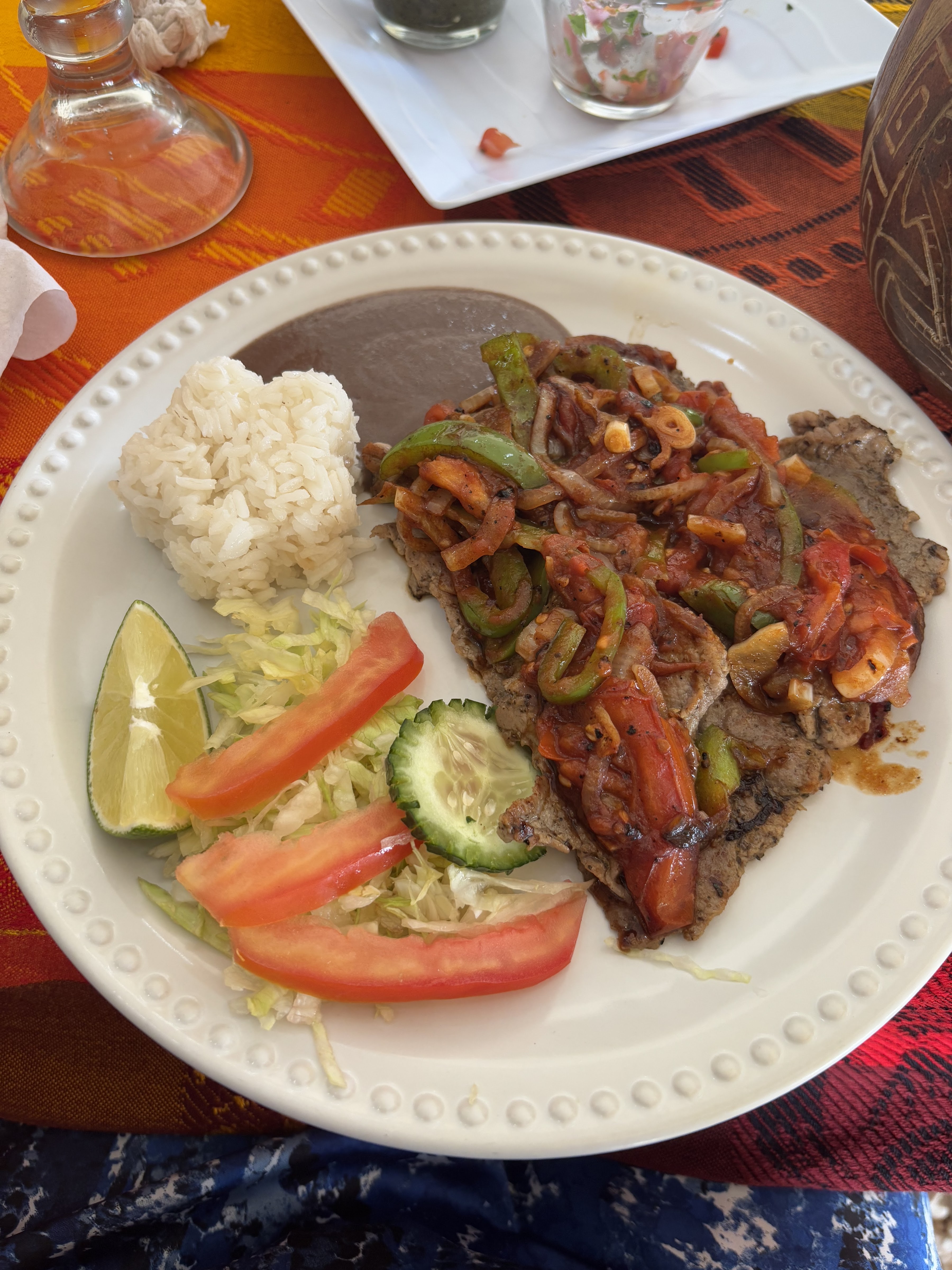 El Cocodrilo image 10