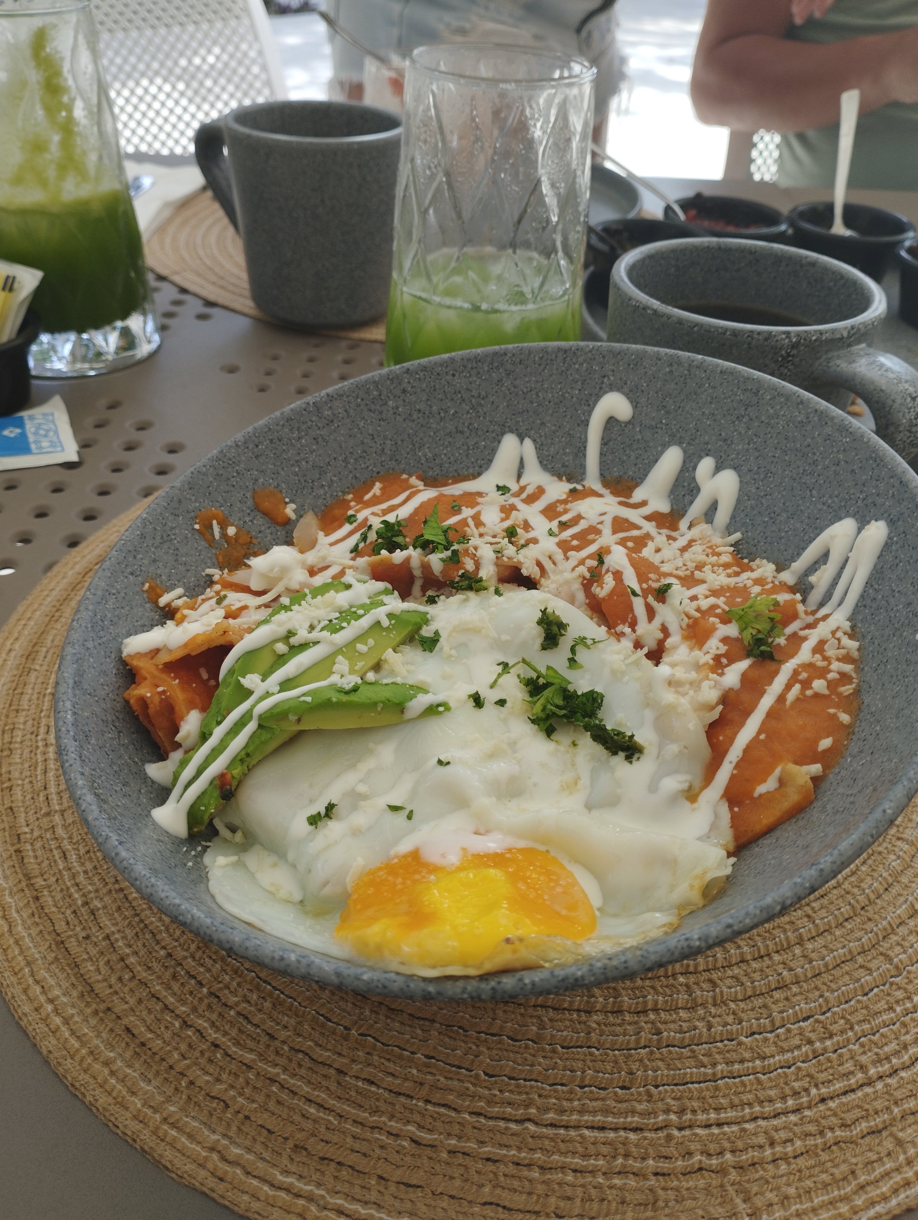 Refresh Open Kitchen Restaurant image 4