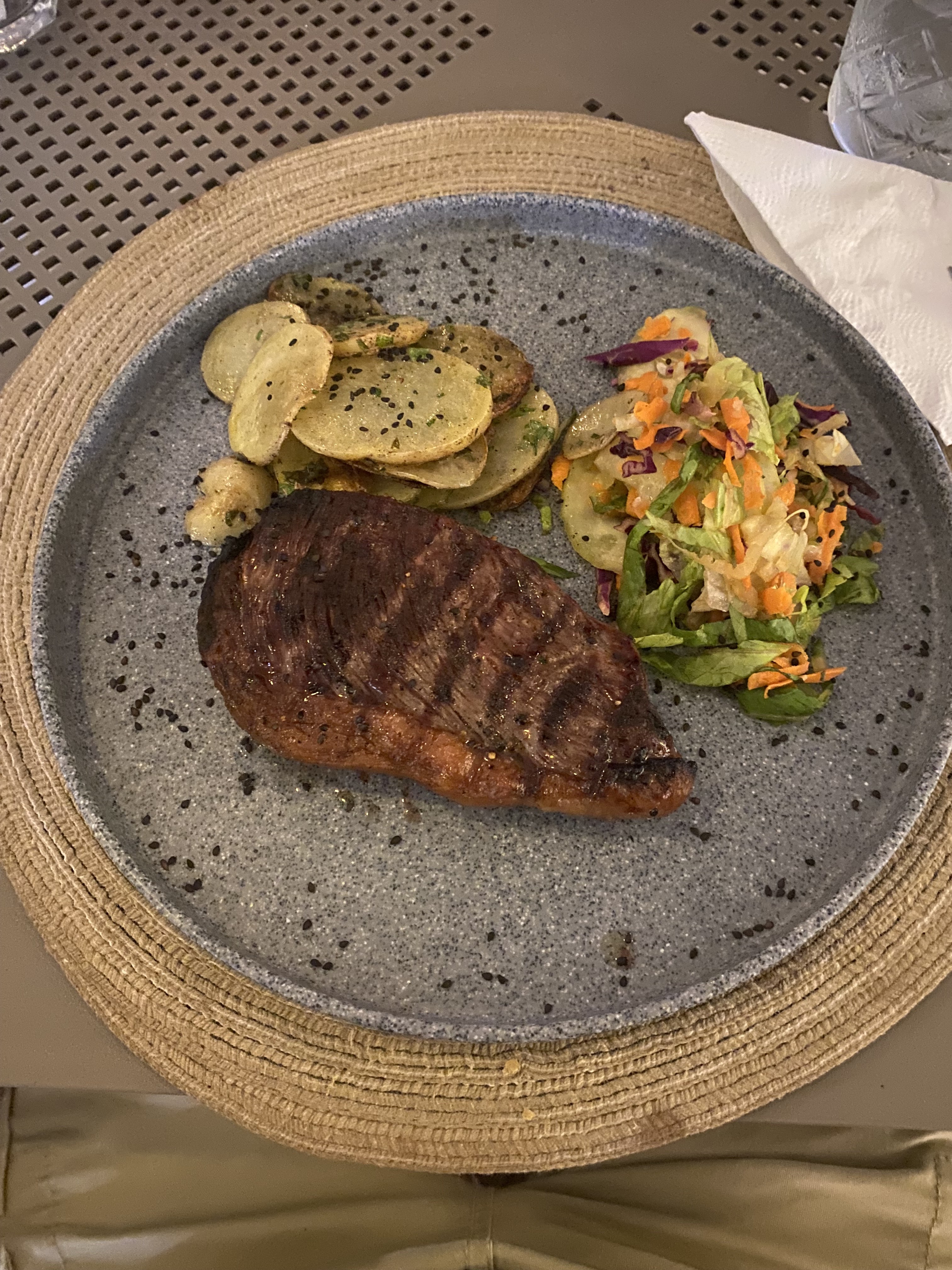 Refresh Open Kitchen Restaurant image 5