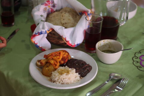 Restaurante Nuevo Durango image 3