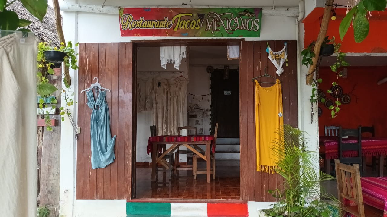 Restaurante El Mexicano image 1