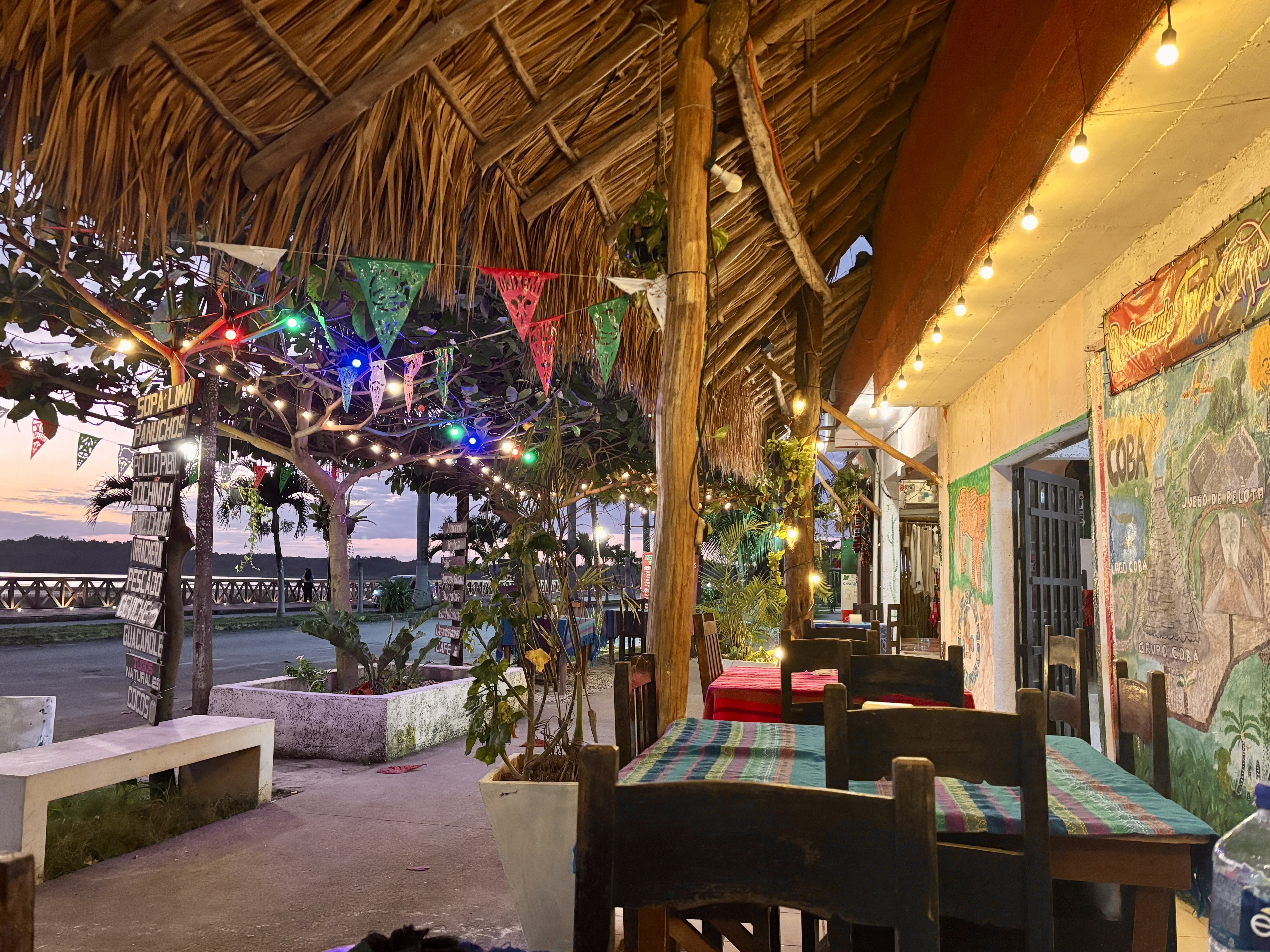 Restaurante El Mexicano image 2