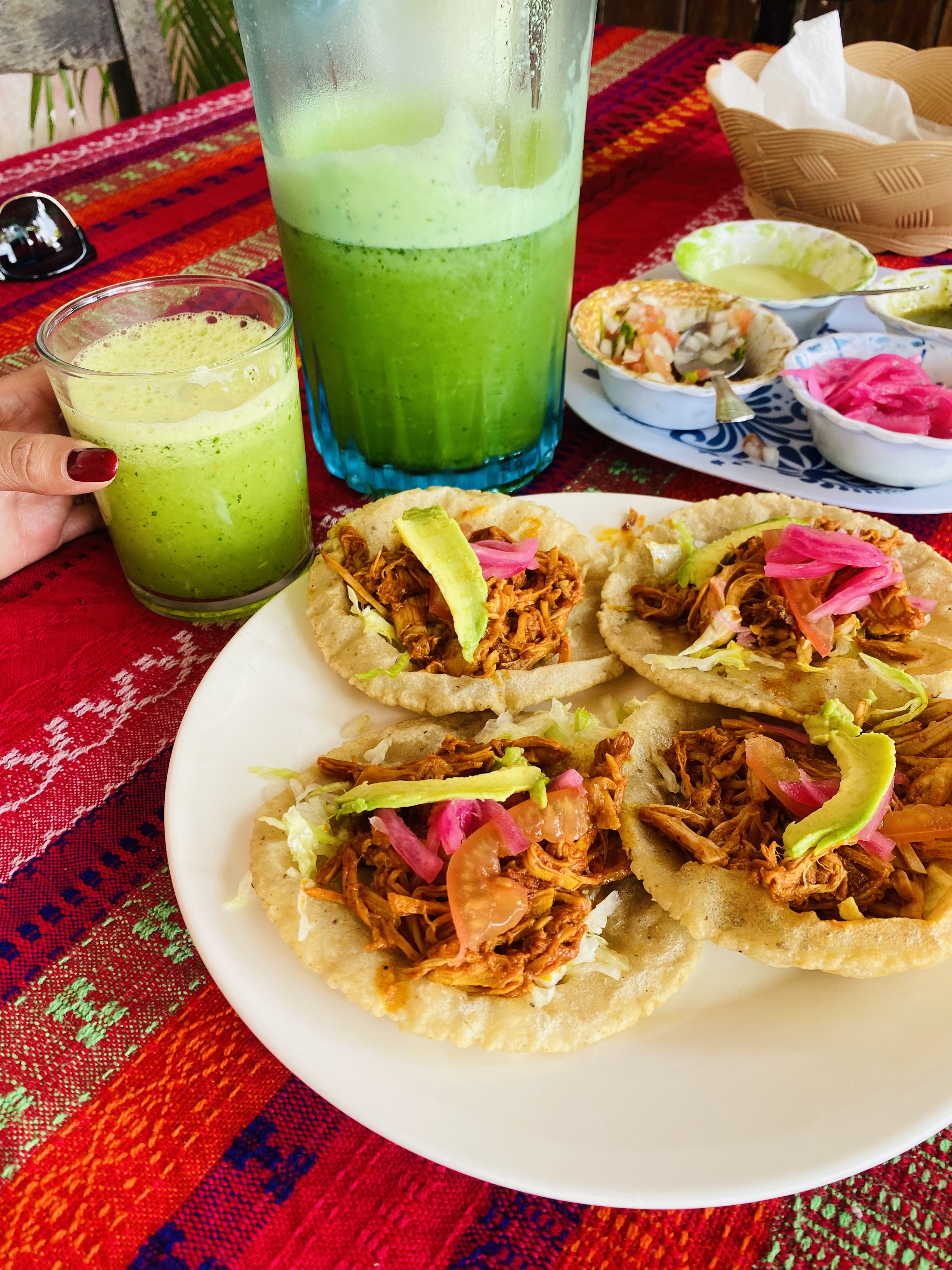 Restaurante El Mexicano image 4