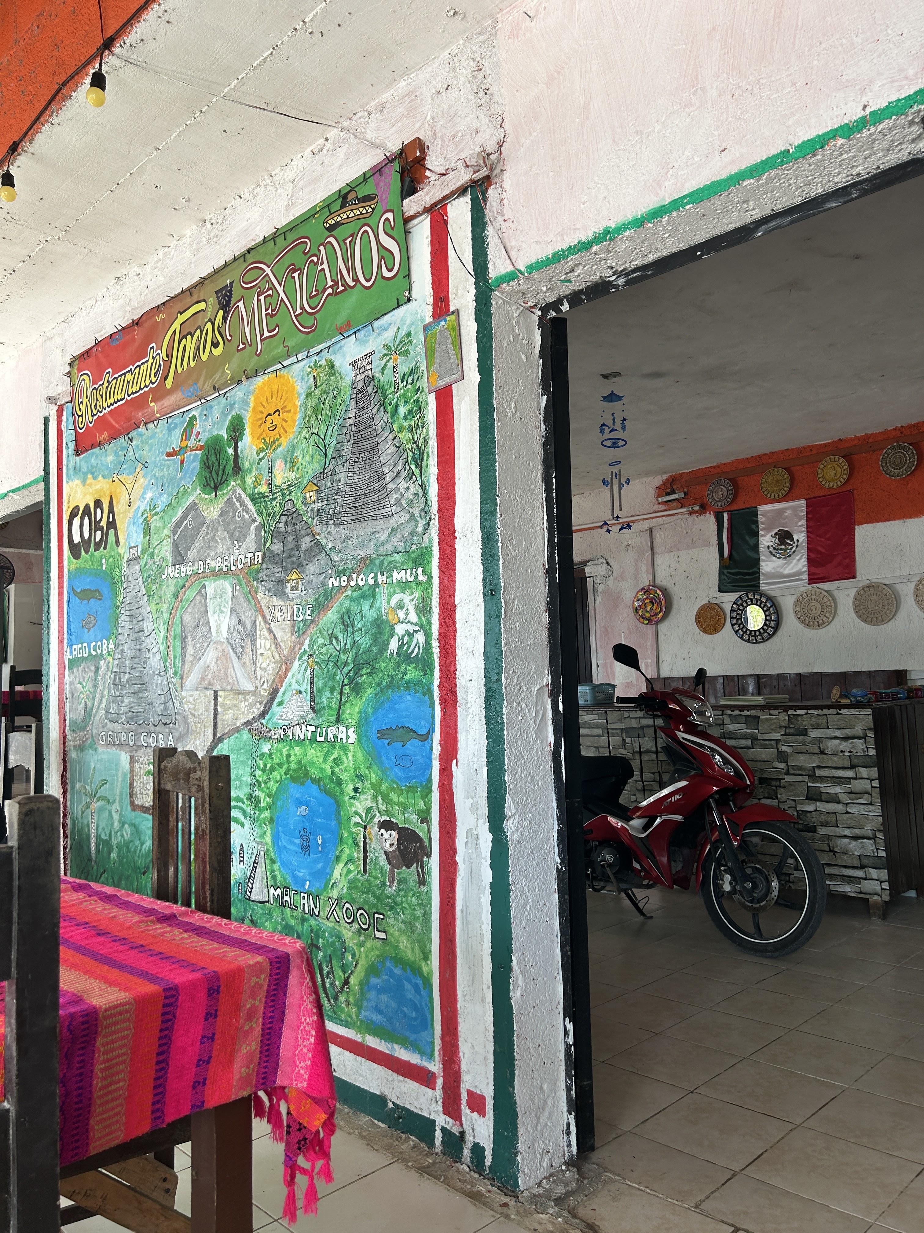 Restaurante El Mexicano image 5