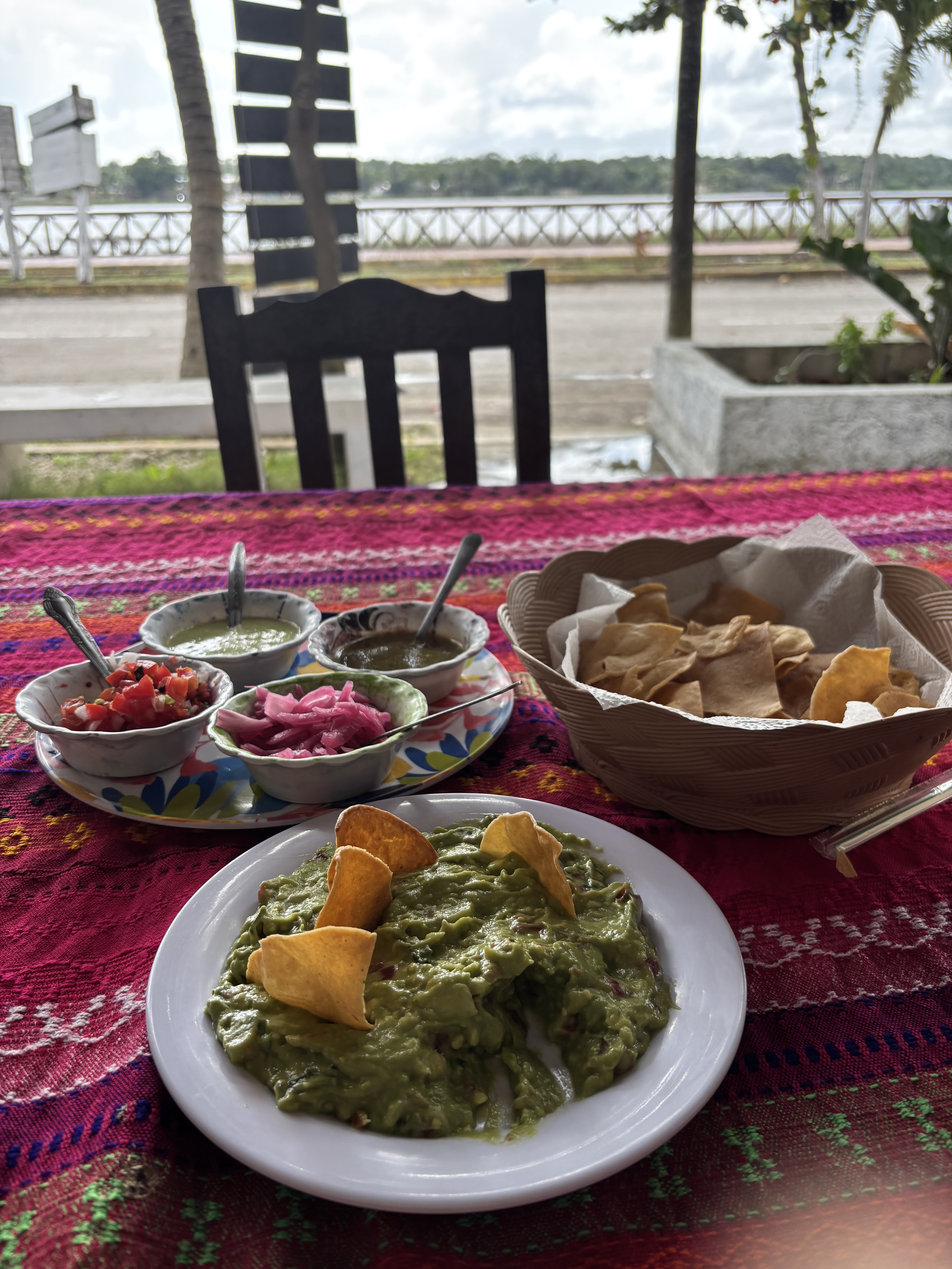 Restaurante El Mexicano image 6