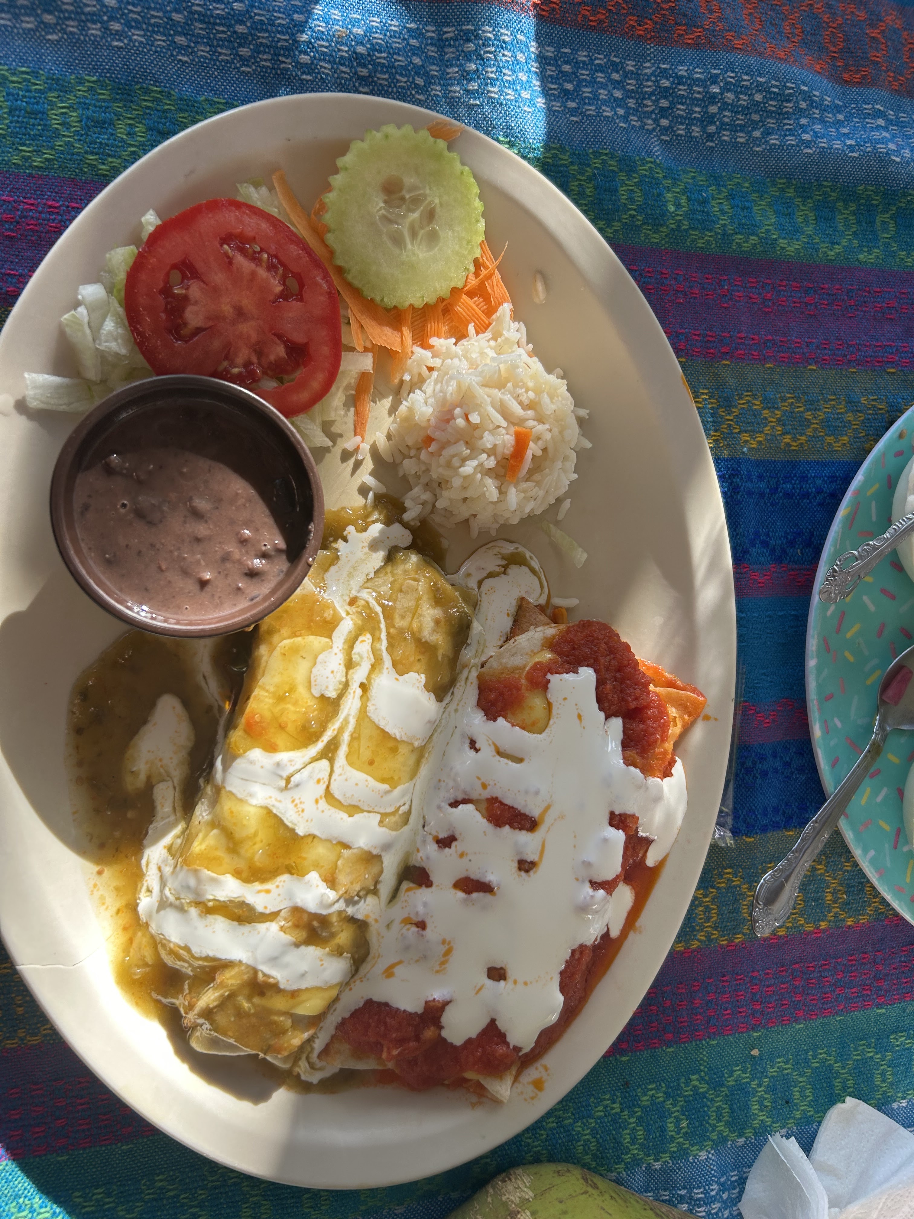 Restaurante El Mexicano image 8