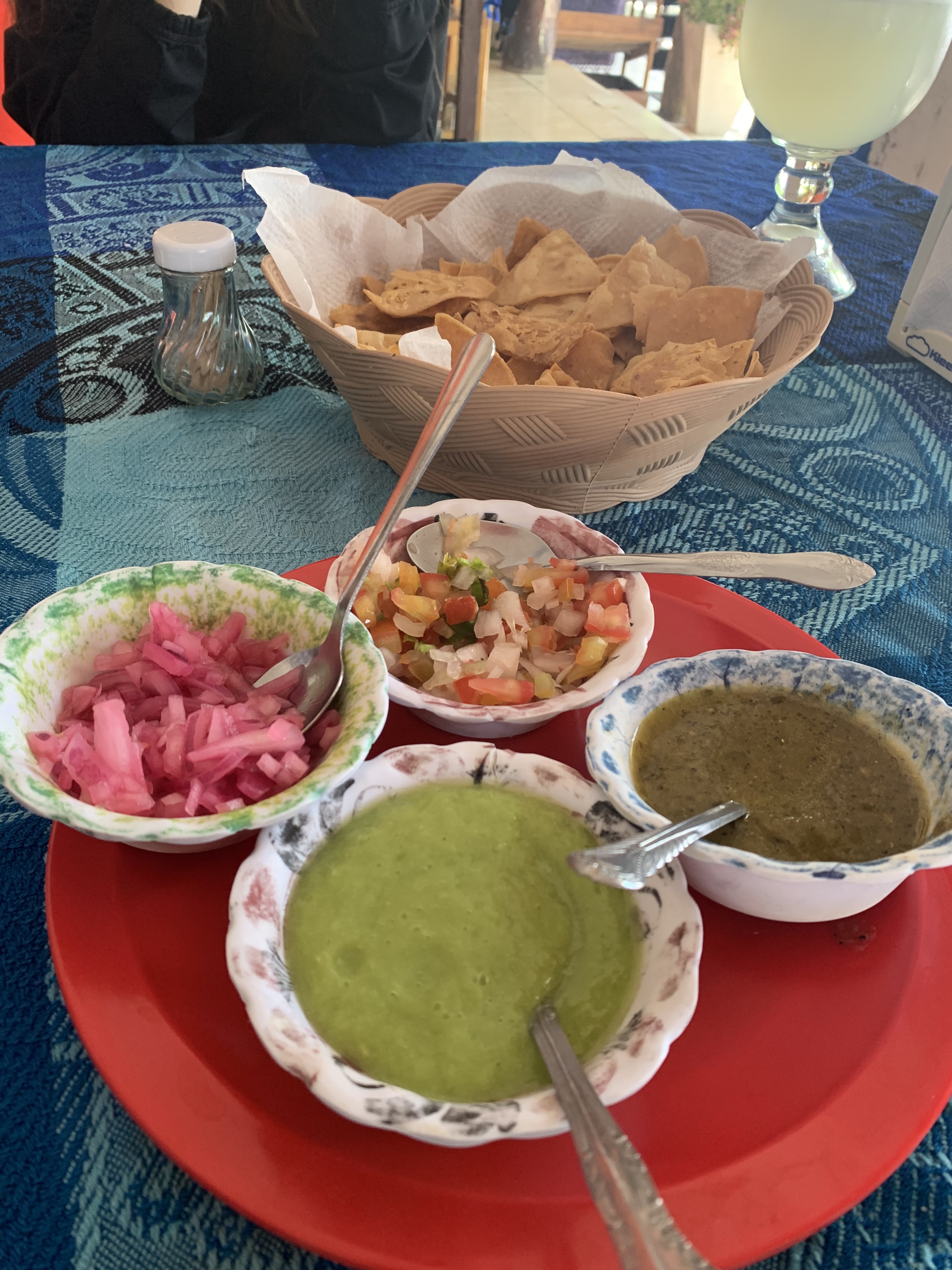 Restaurante El Mexicano image 9