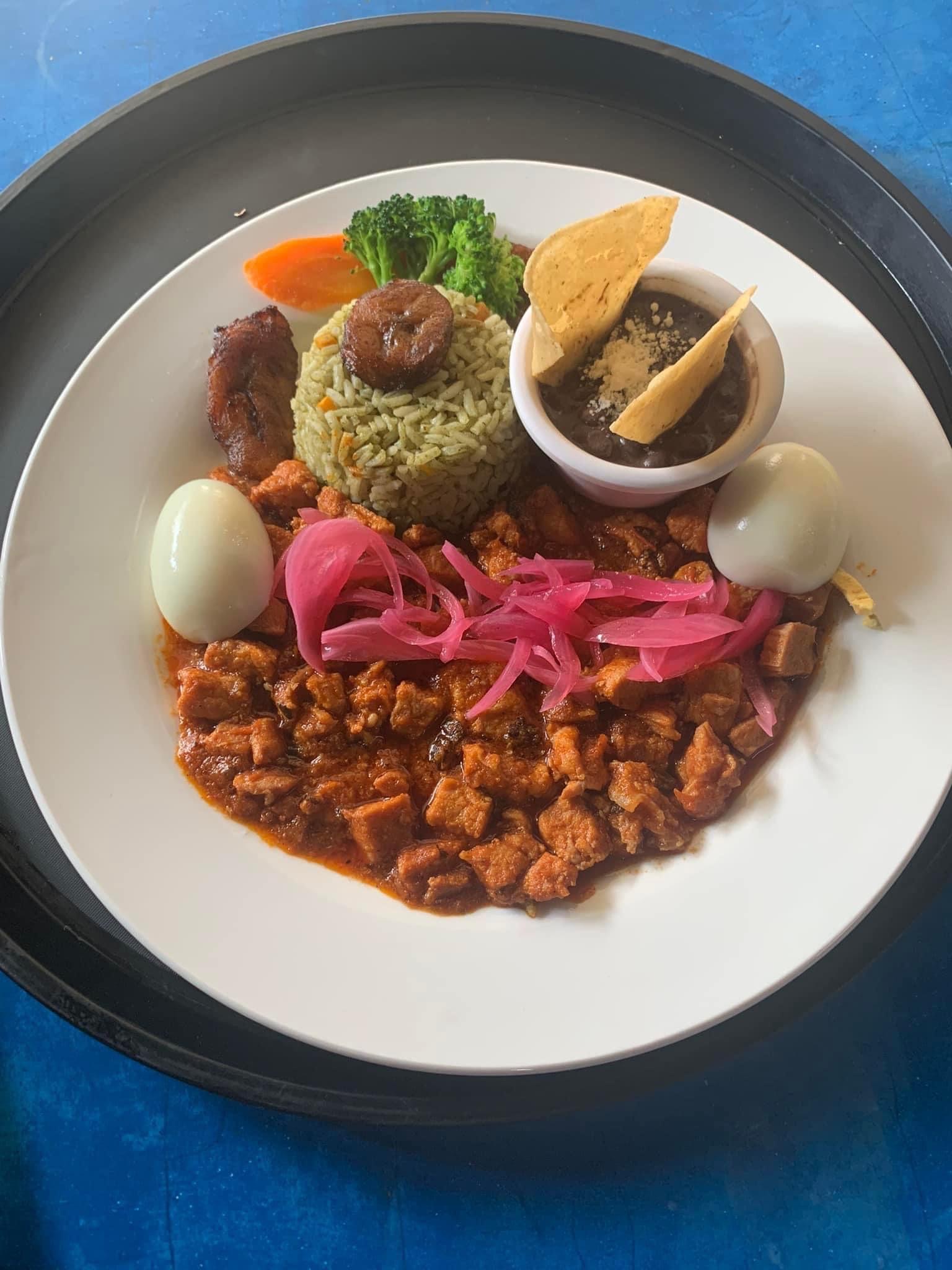 Restaurante La Choza del Huinic image 2