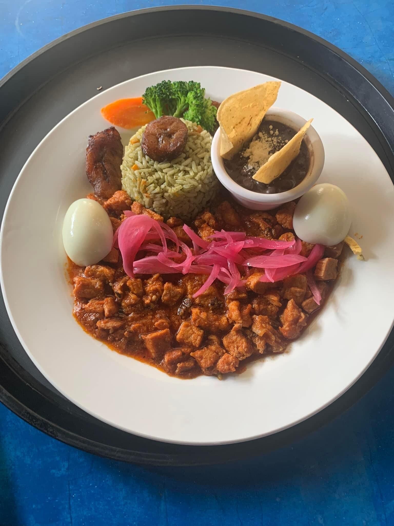 Restaurante La Choza del Huinic image 2