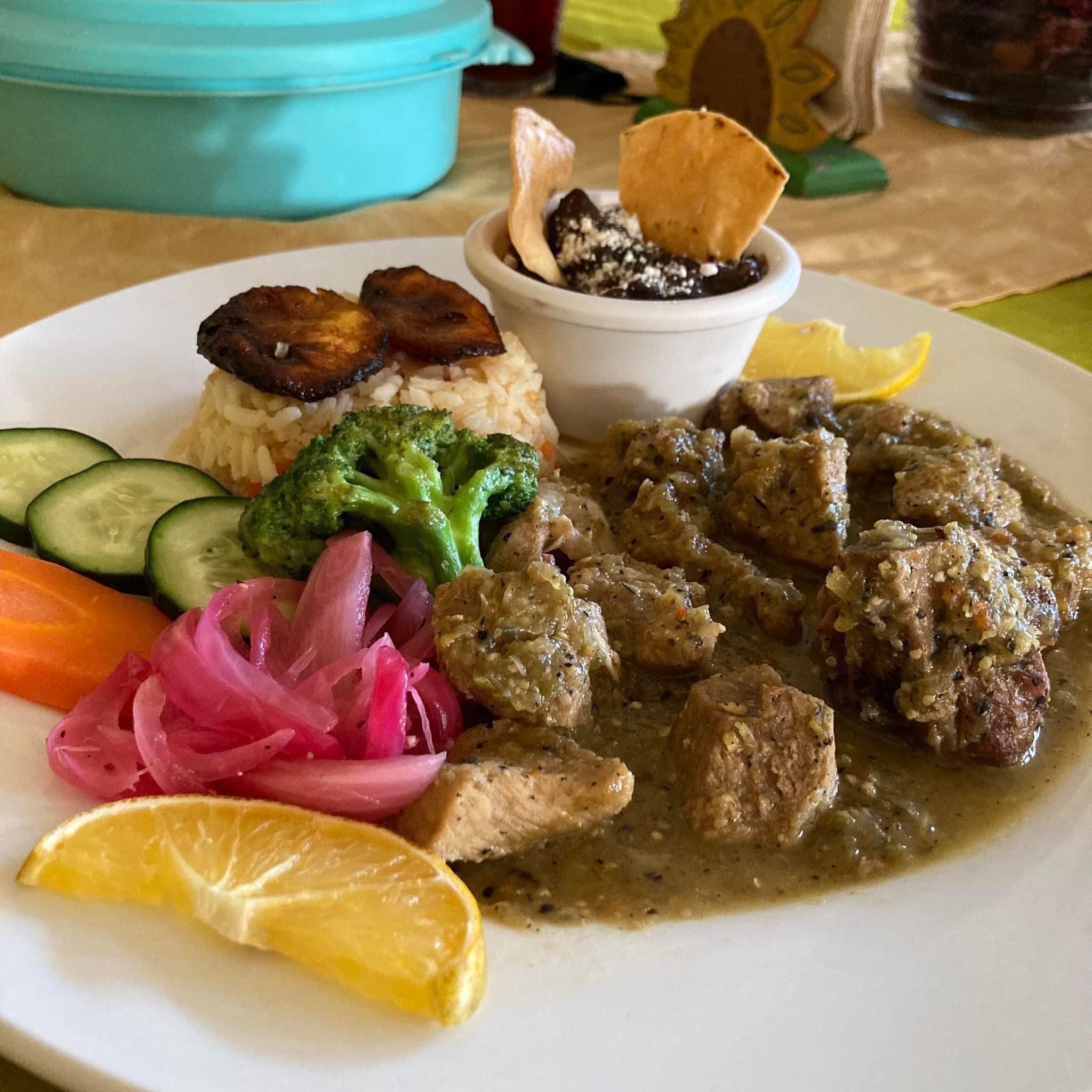 Restaurante La Choza del Huinic image 3