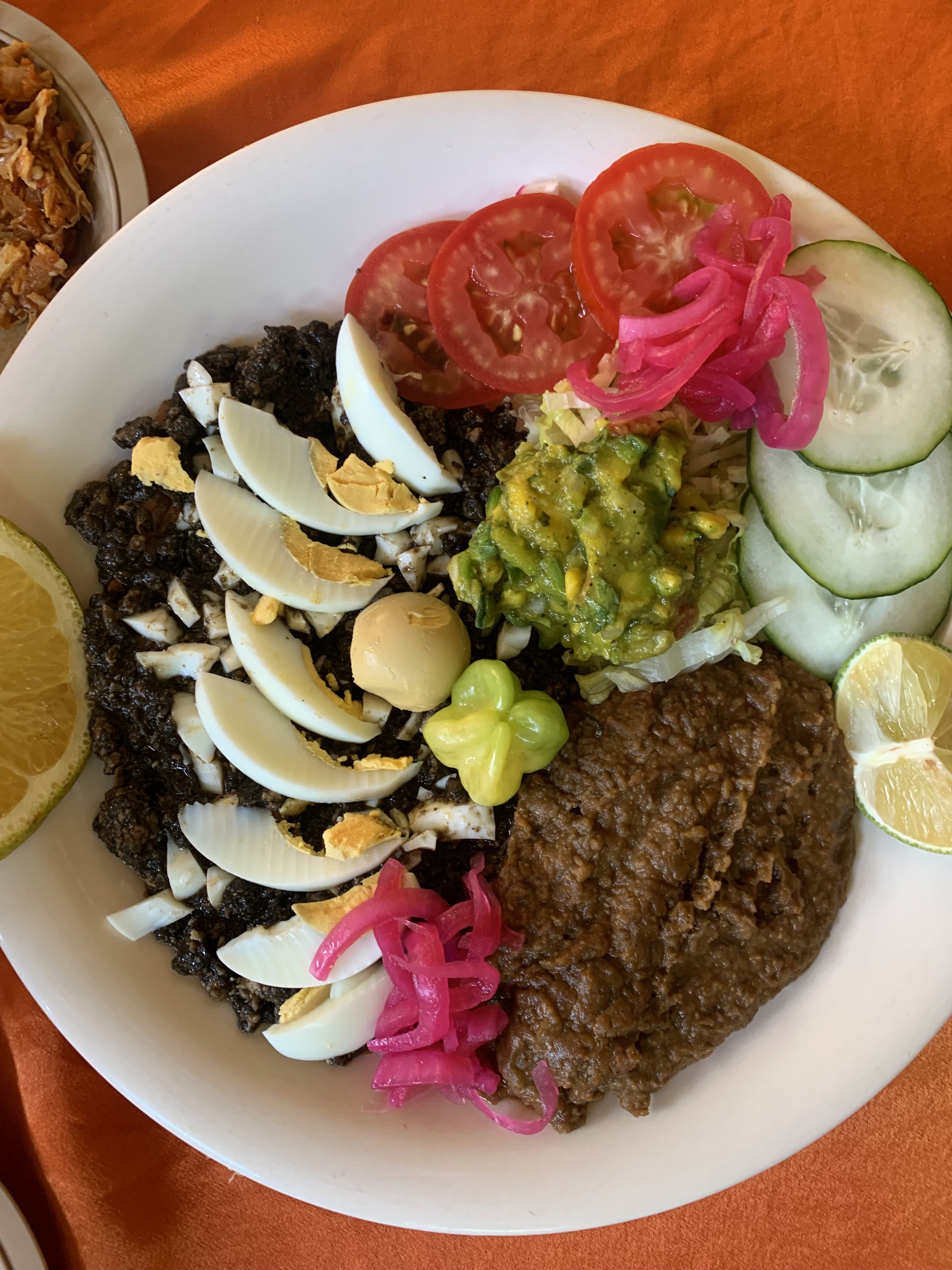 Restaurante La Choza del Huinic image 4