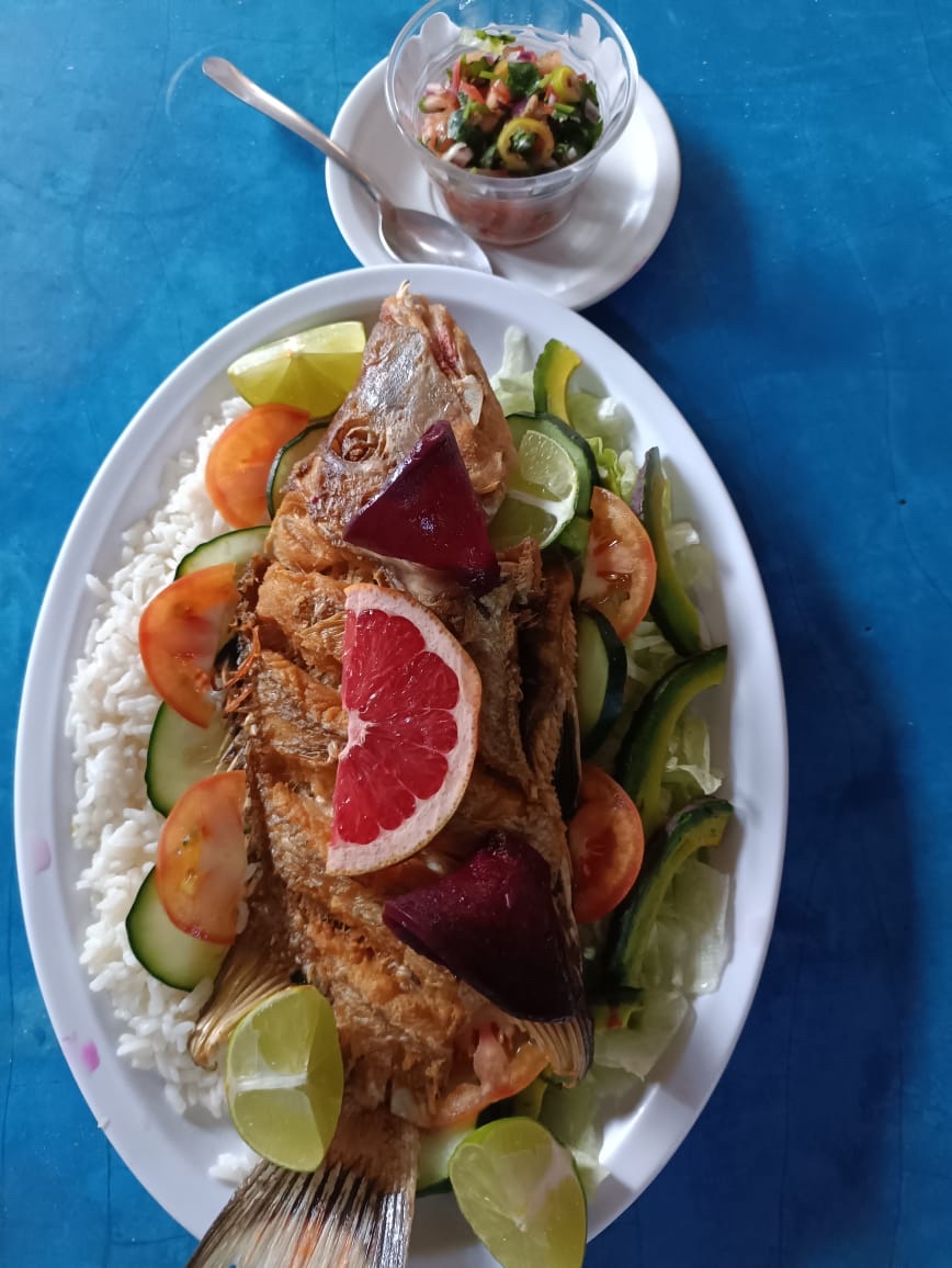 Restaurante La Choza del Huinic image 5