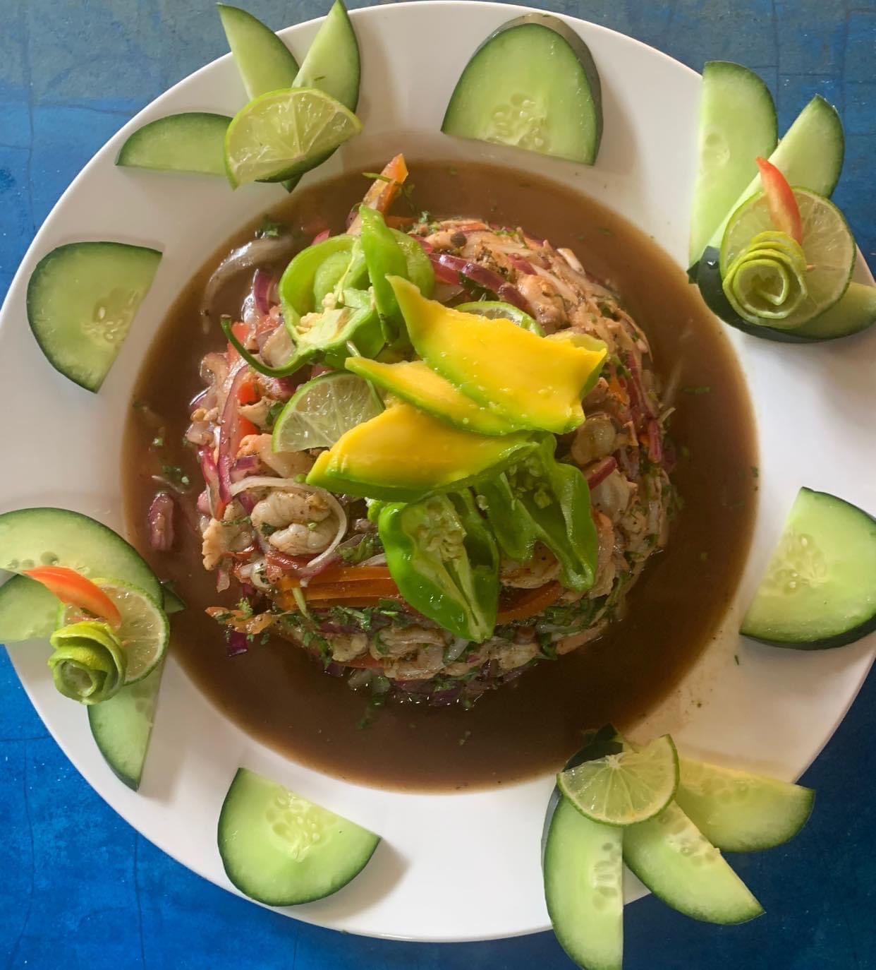 Restaurante La Choza del Huinic image 6