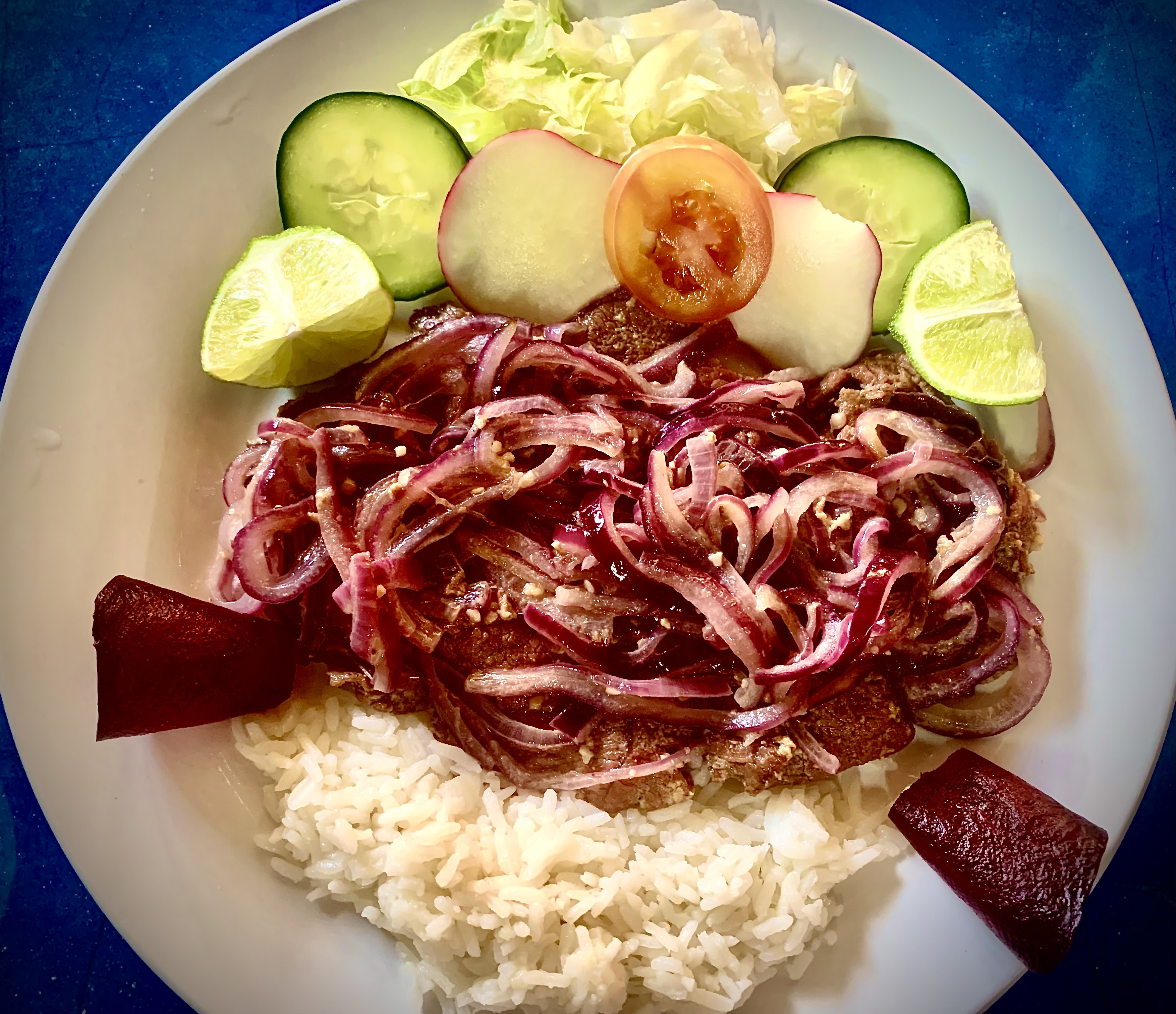 Restaurante La Choza del Huinic image 7