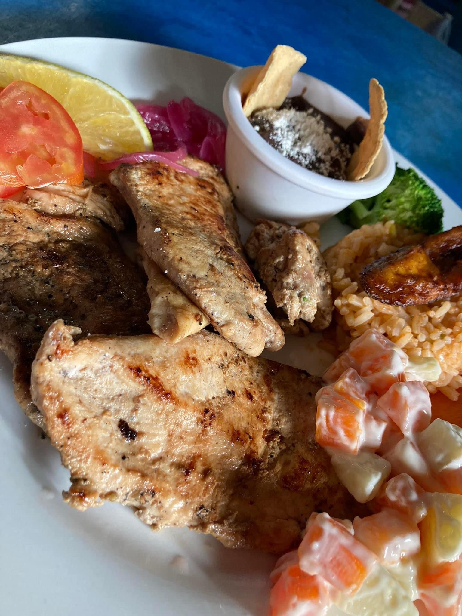 Restaurante La Choza del Huinic image 8