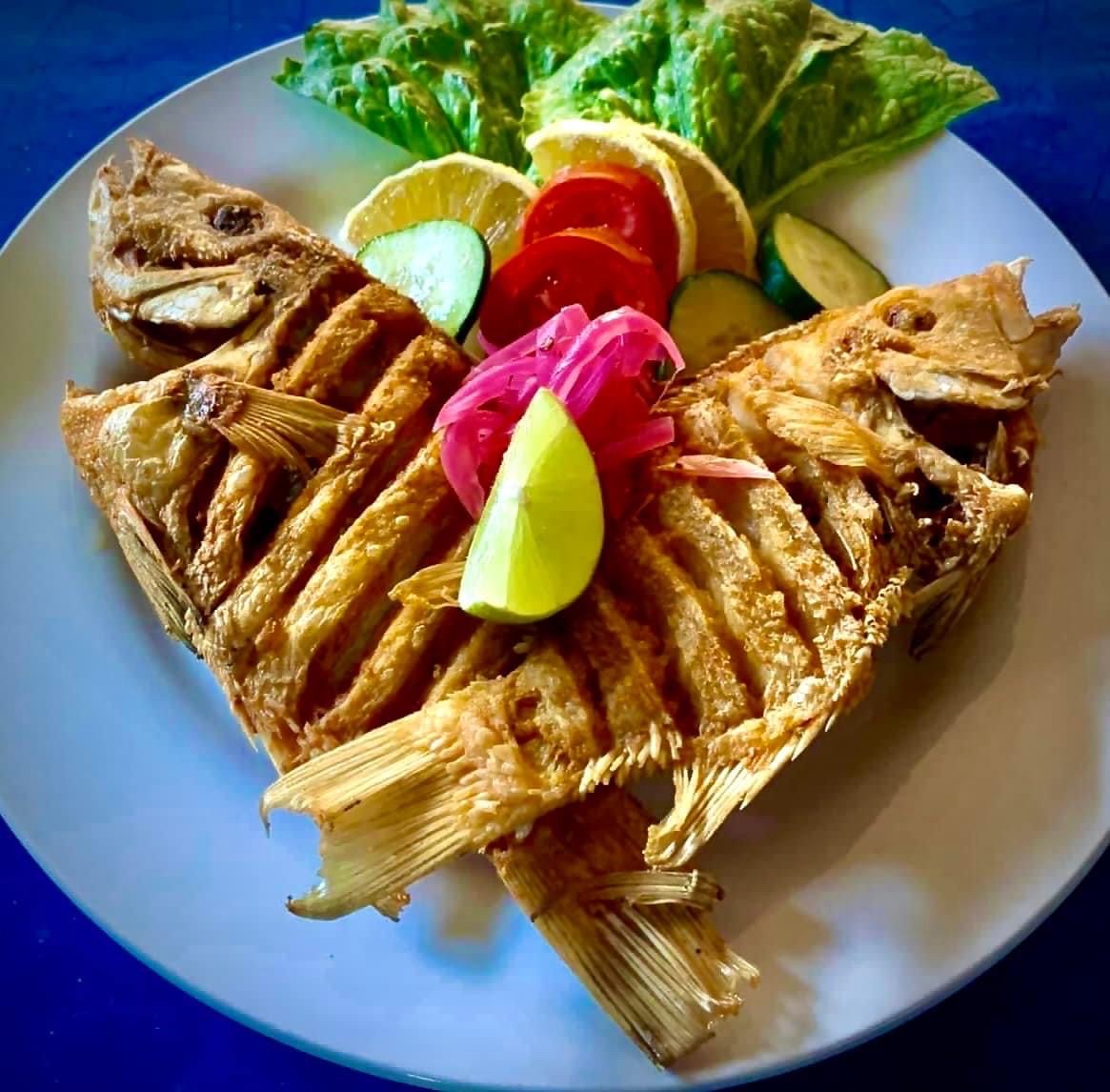 Restaurante La Choza del Huinic image 9